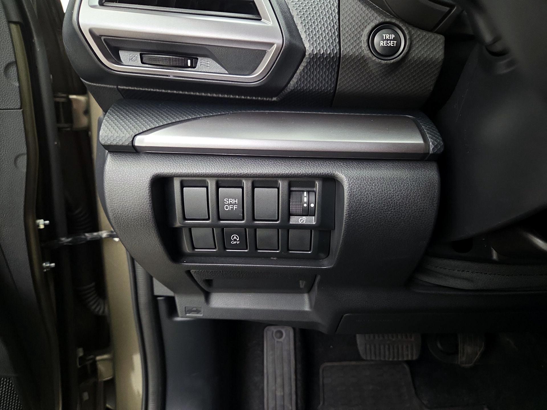 Thumbnail: 2024 Subaru Forester - 13