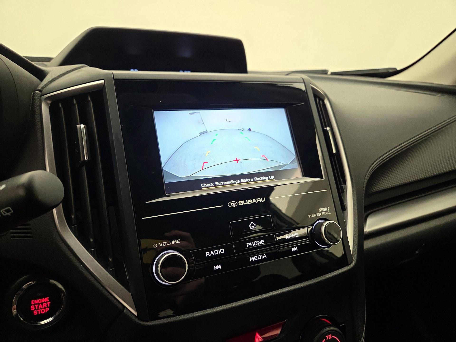 Thumbnail: 2024 Subaru Forester - 14