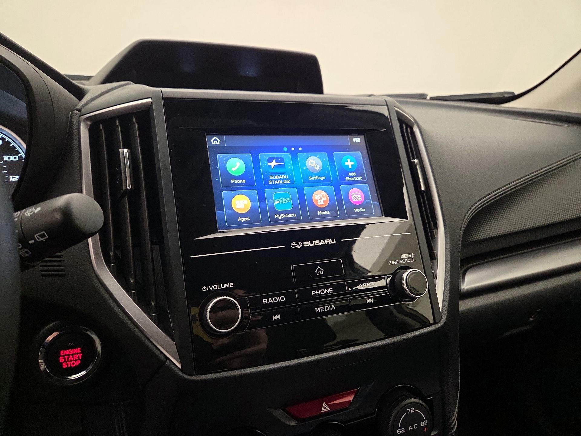 Thumbnail: 2024 Subaru Forester - 15