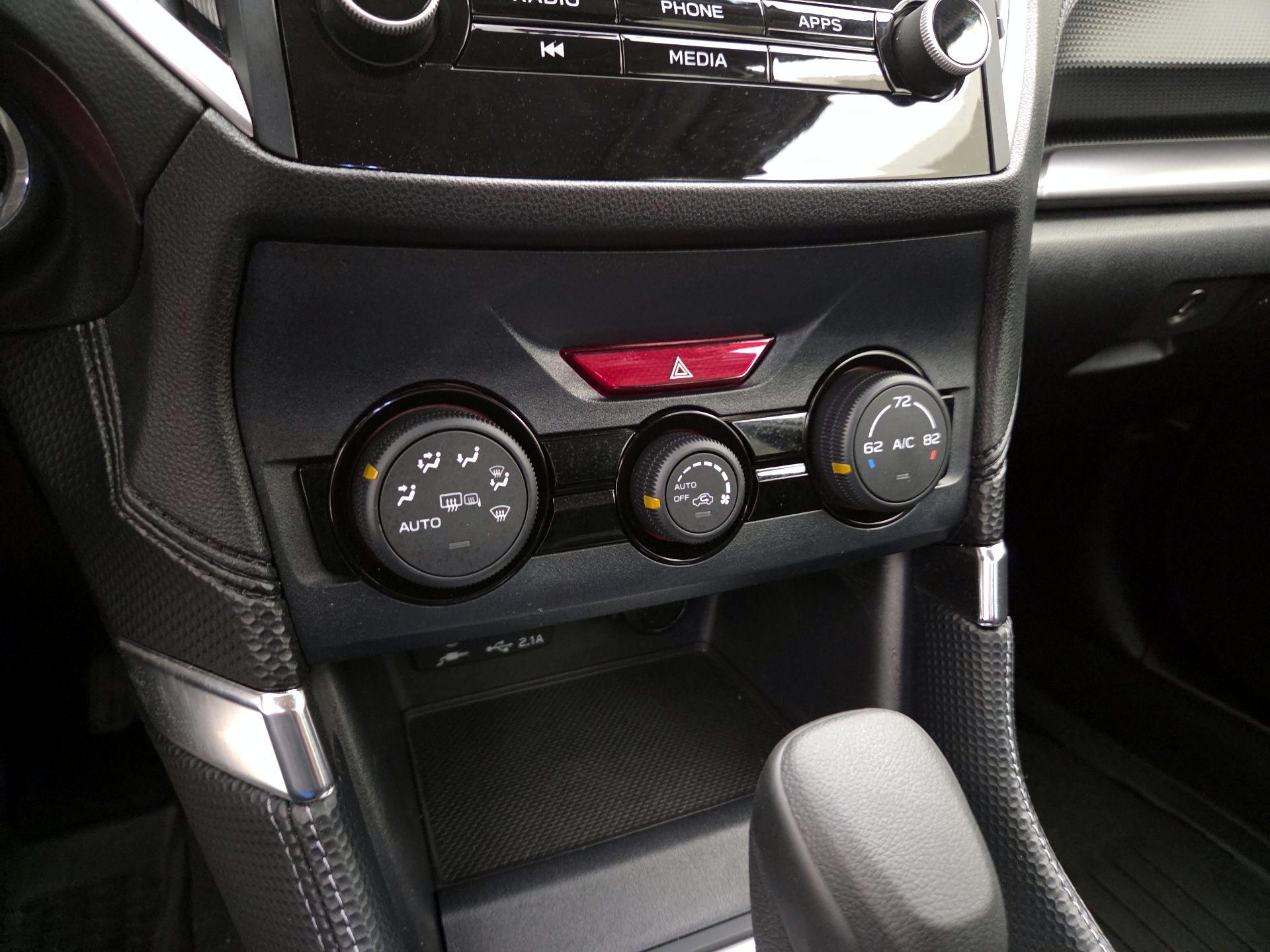 Thumbnail: 2024 Subaru Forester - 16