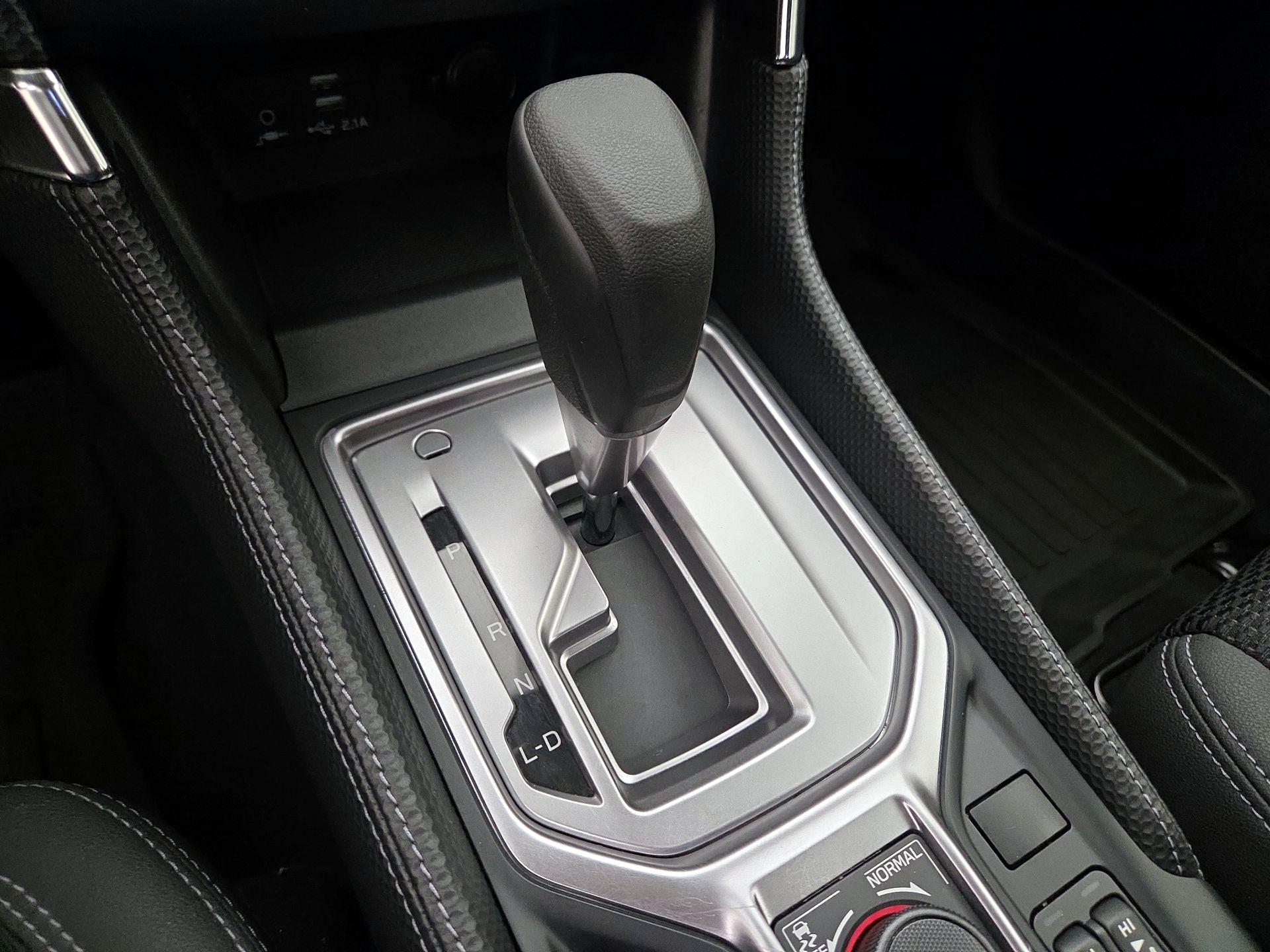 Thumbnail: 2024 Subaru Forester - 17