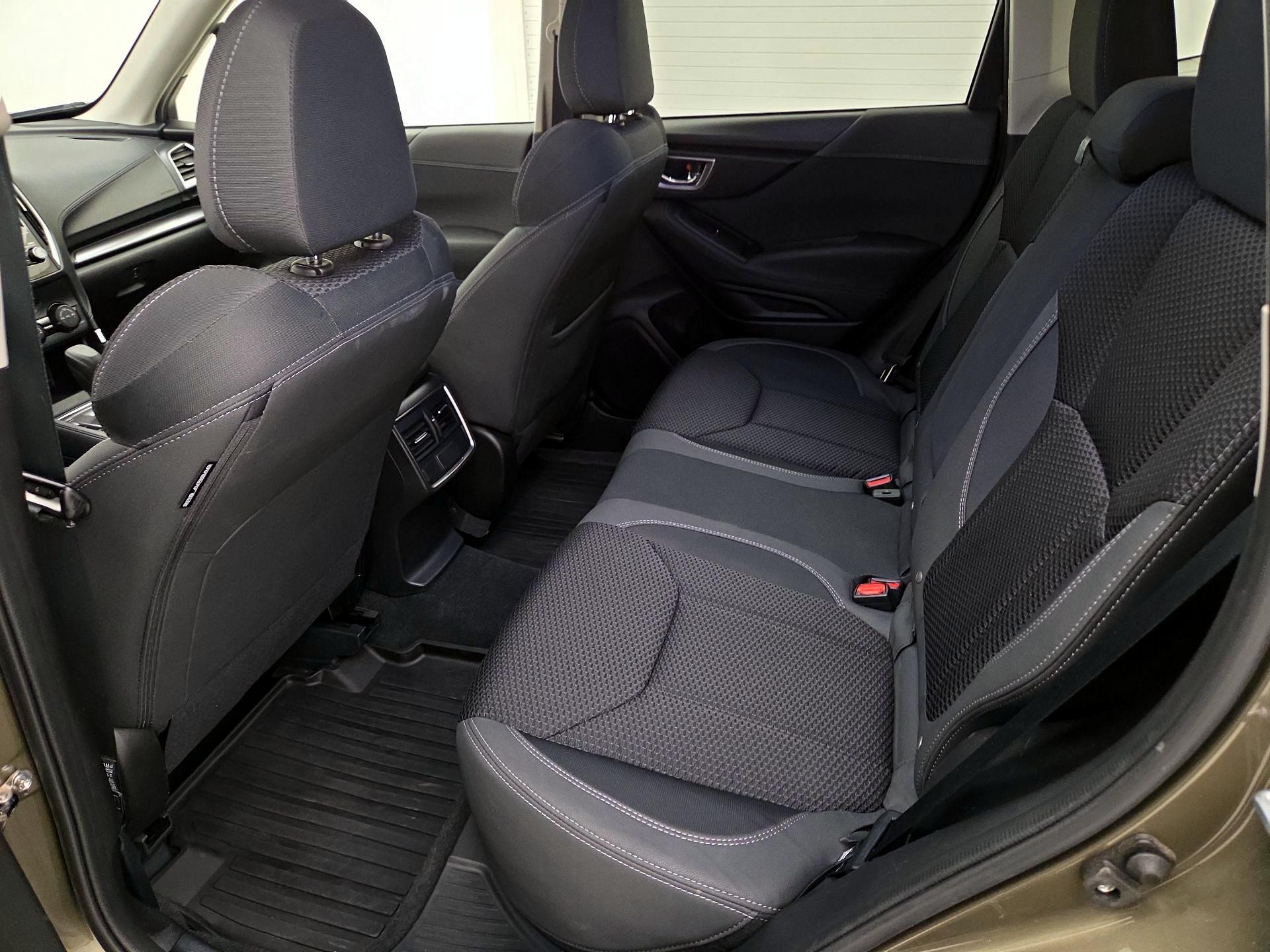 Thumbnail: 2024 Subaru Forester - 18