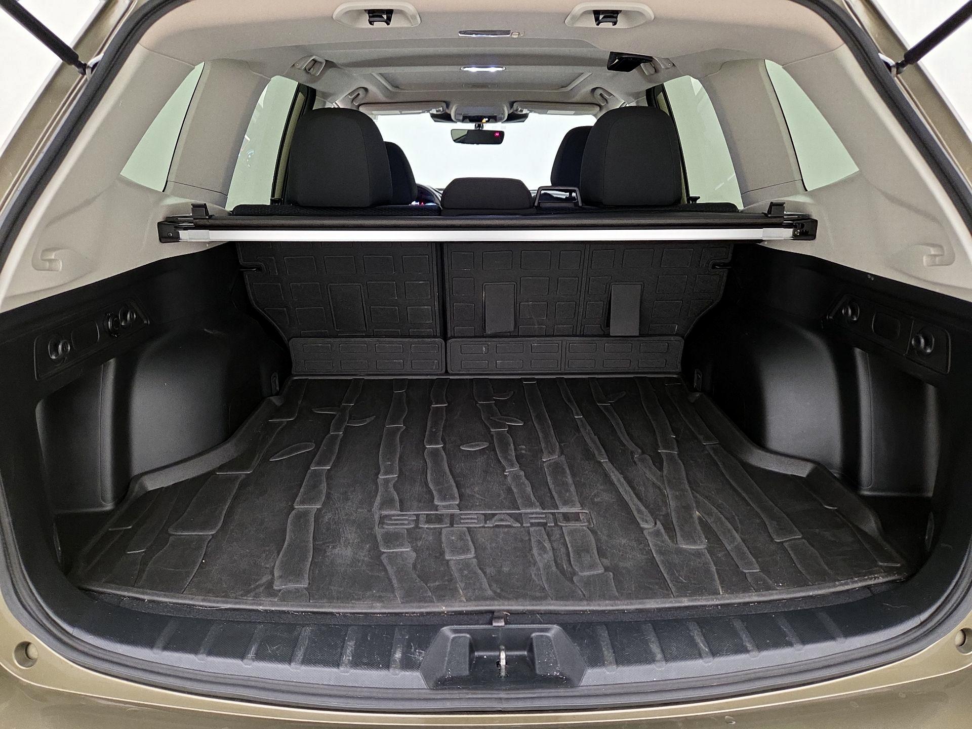 Thumbnail: 2024 Subaru Forester - 19