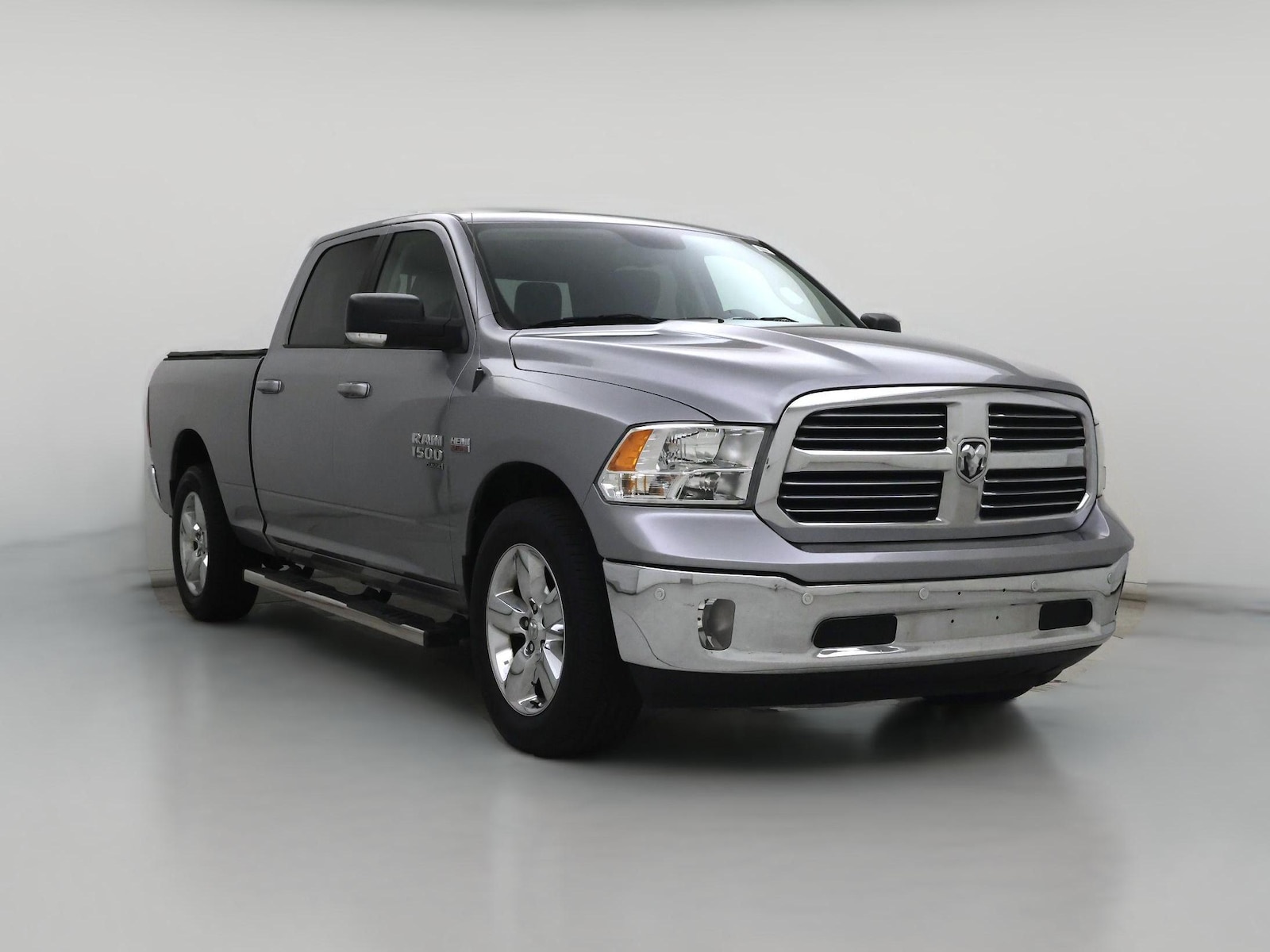2019 RAM Ram 1500 Classic Big Horn