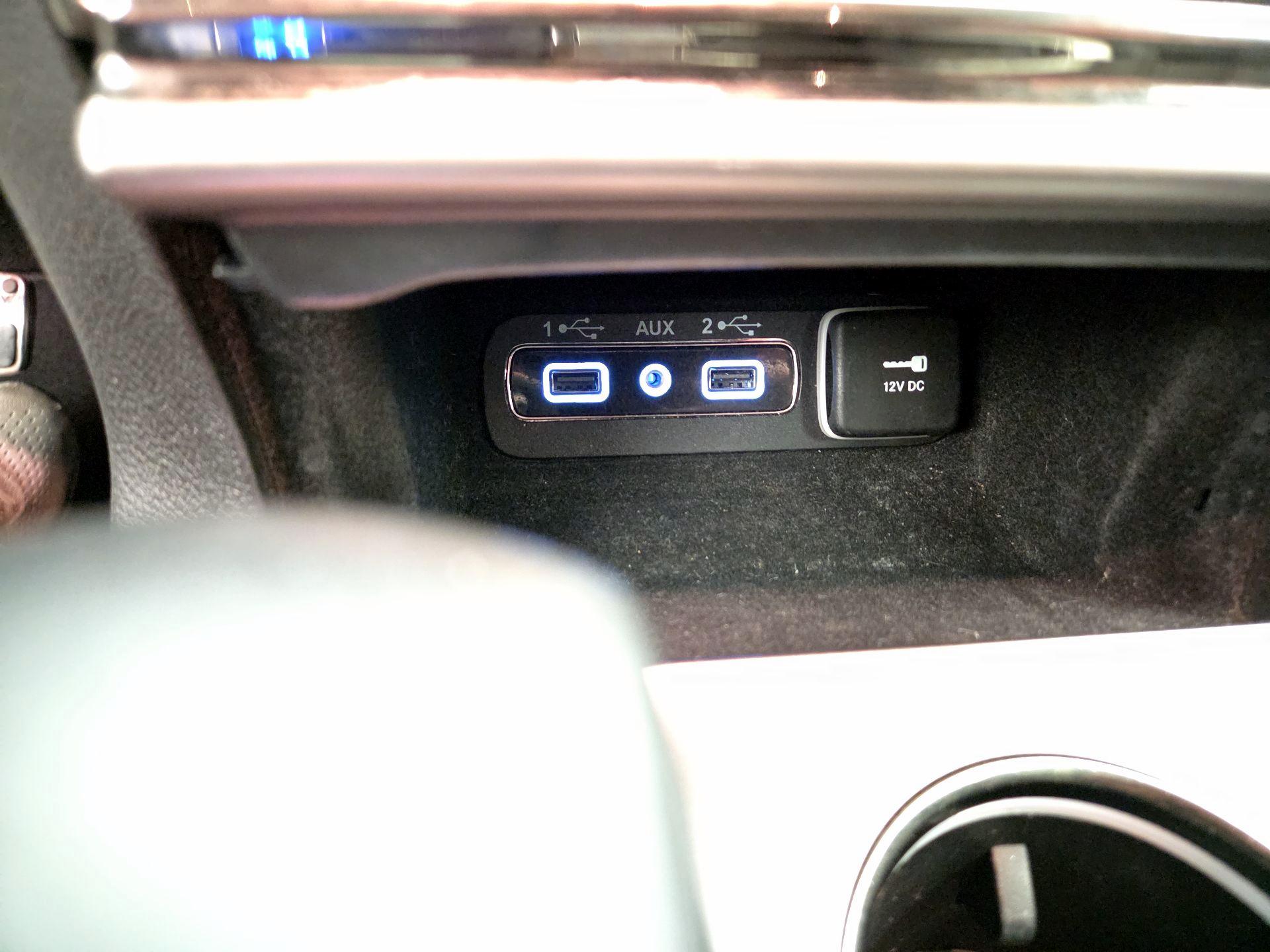 Thumbnail: 2019 Jeep Grand Cherokee - 17