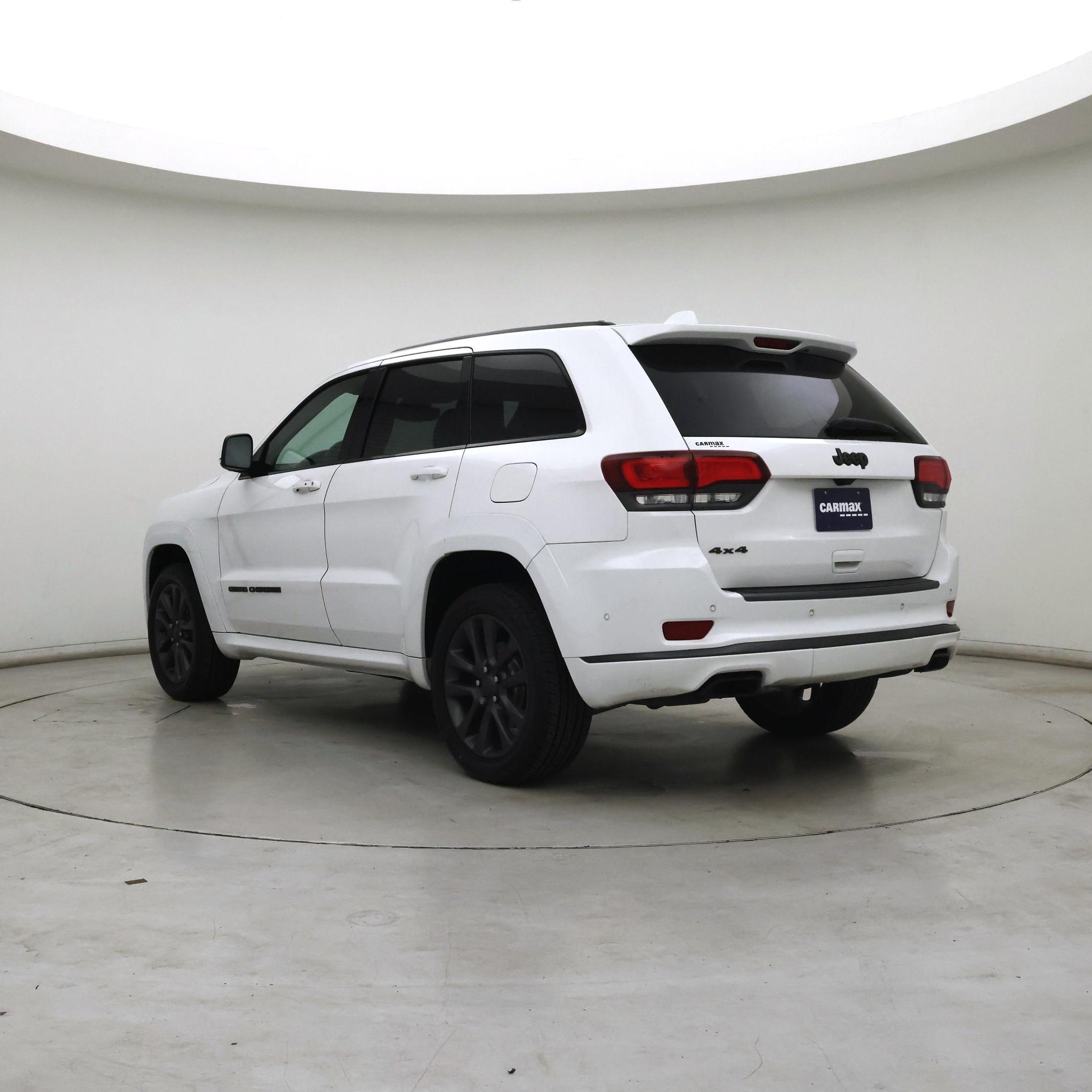 Thumbnail: 2019 Jeep Grand Cherokee - 2
