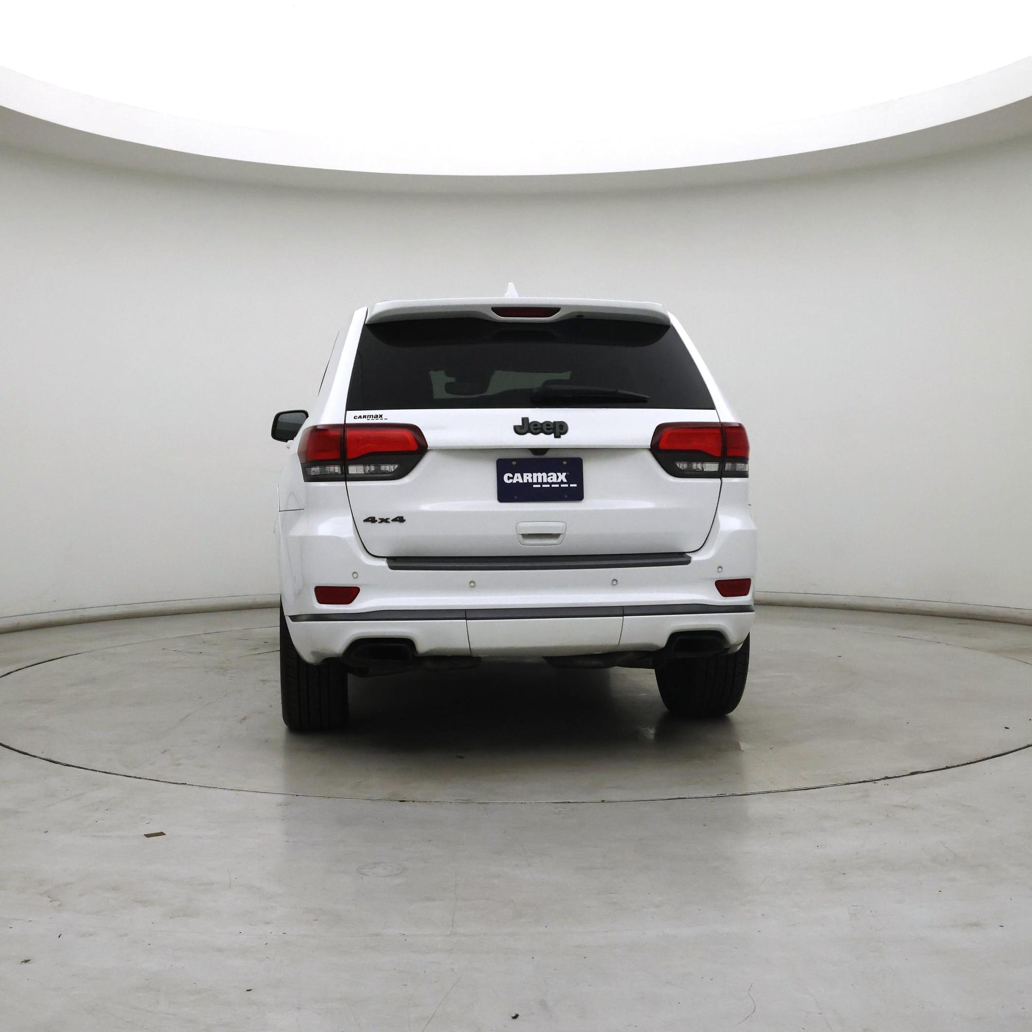 Thumbnail: 2019 Jeep Grand Cherokee - 6