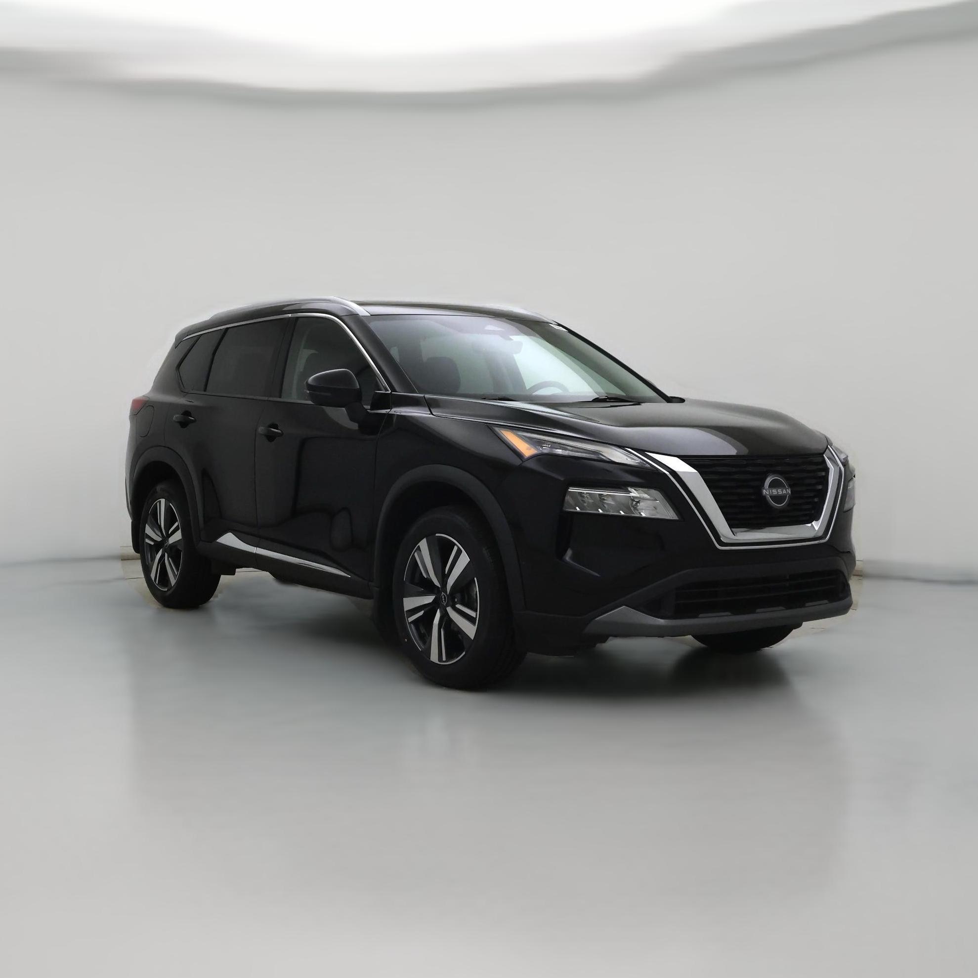 Thumbnail: 2023 Nissan Rogue - 1