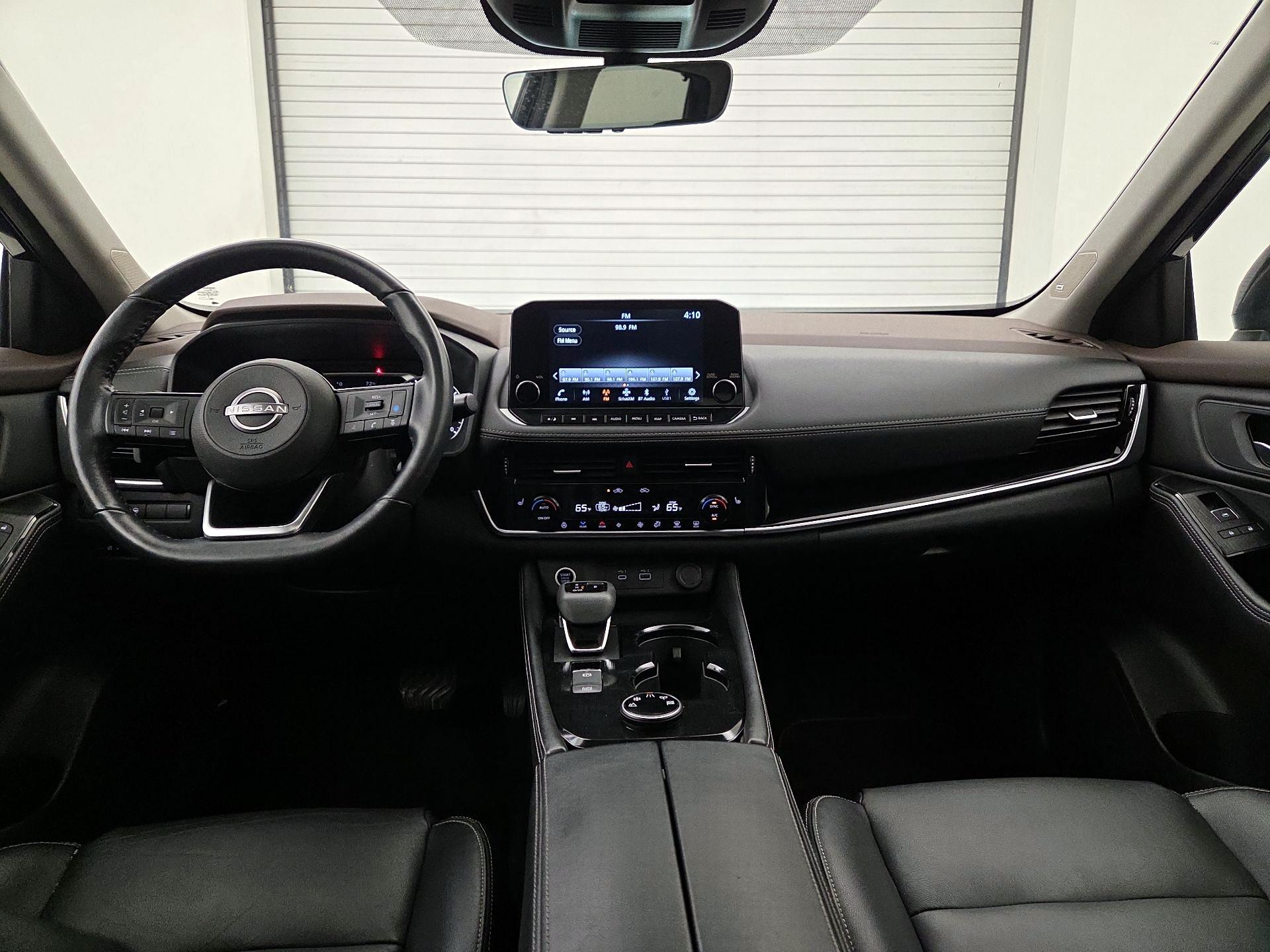 Thumbnail: 2023 Nissan Rogue - 9