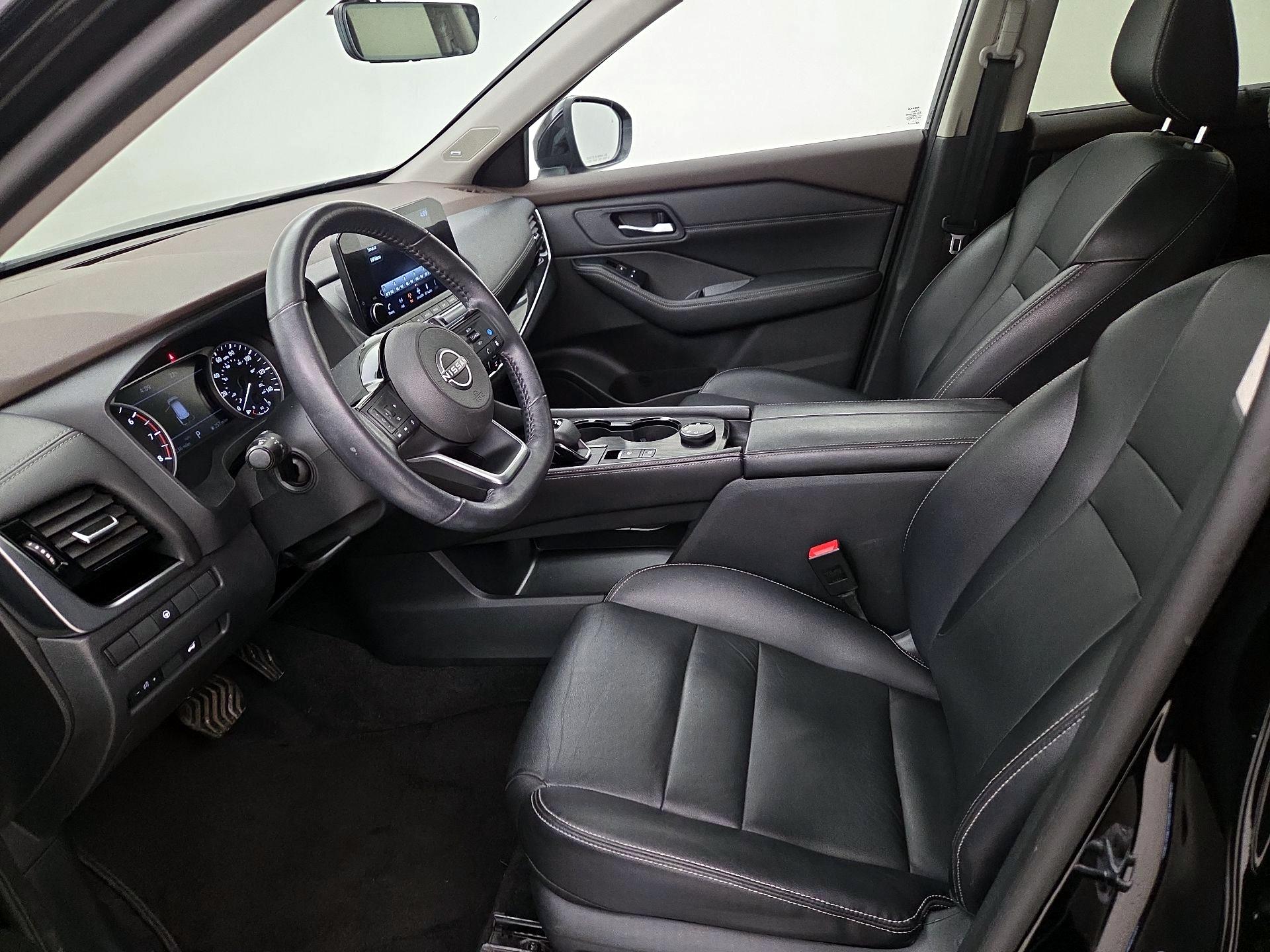 Thumbnail: 2023 Nissan Rogue - 11