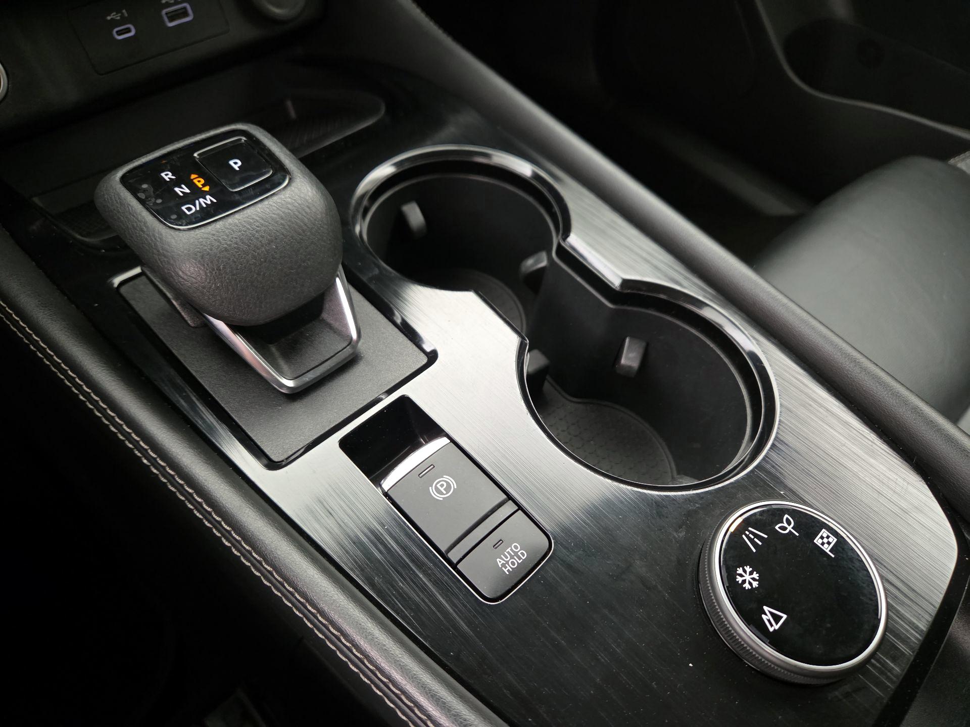 Thumbnail: 2023 Nissan Rogue - 18