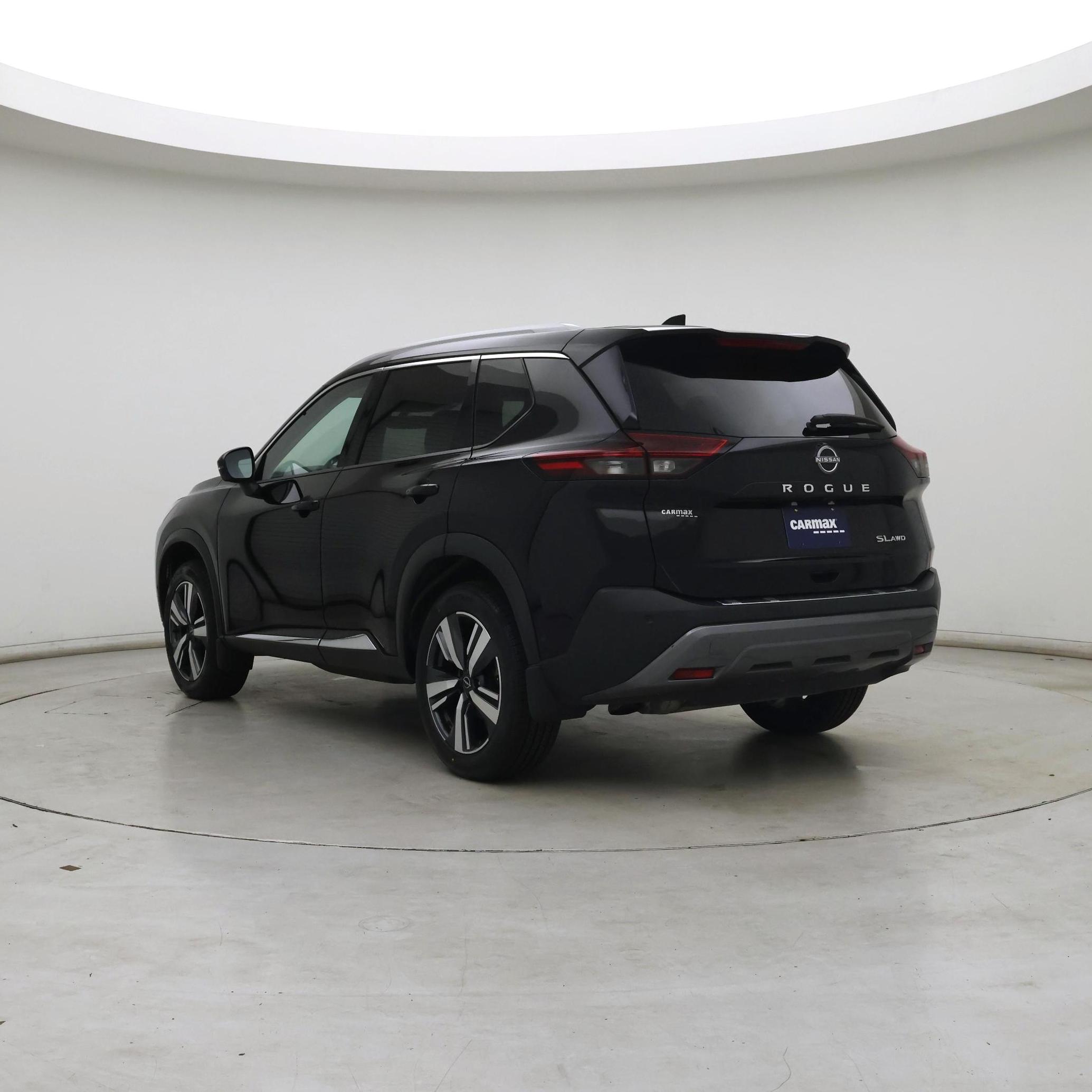 Thumbnail: 2023 Nissan Rogue - 2