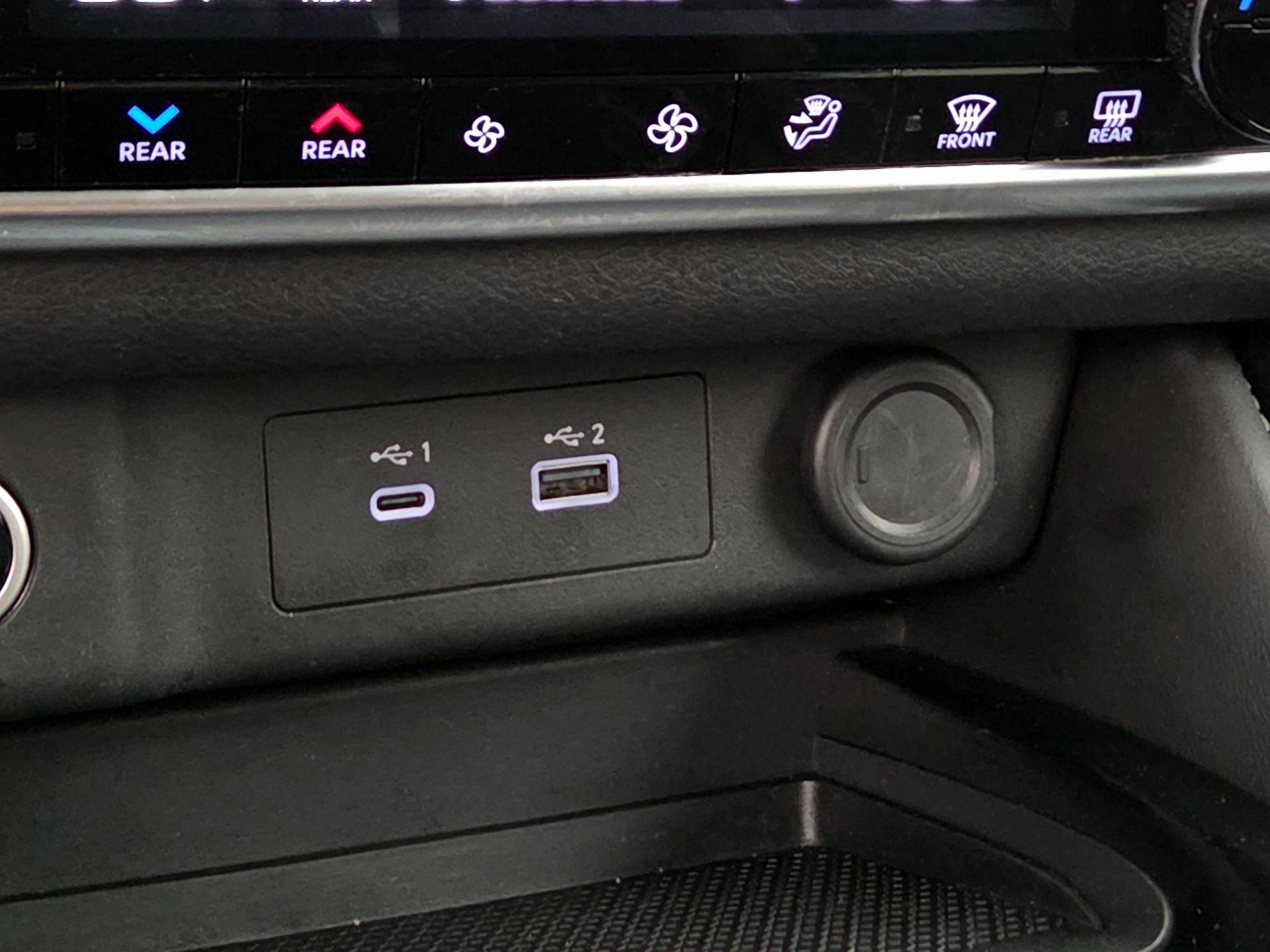 Thumbnail: 2023 Nissan Rogue - 19