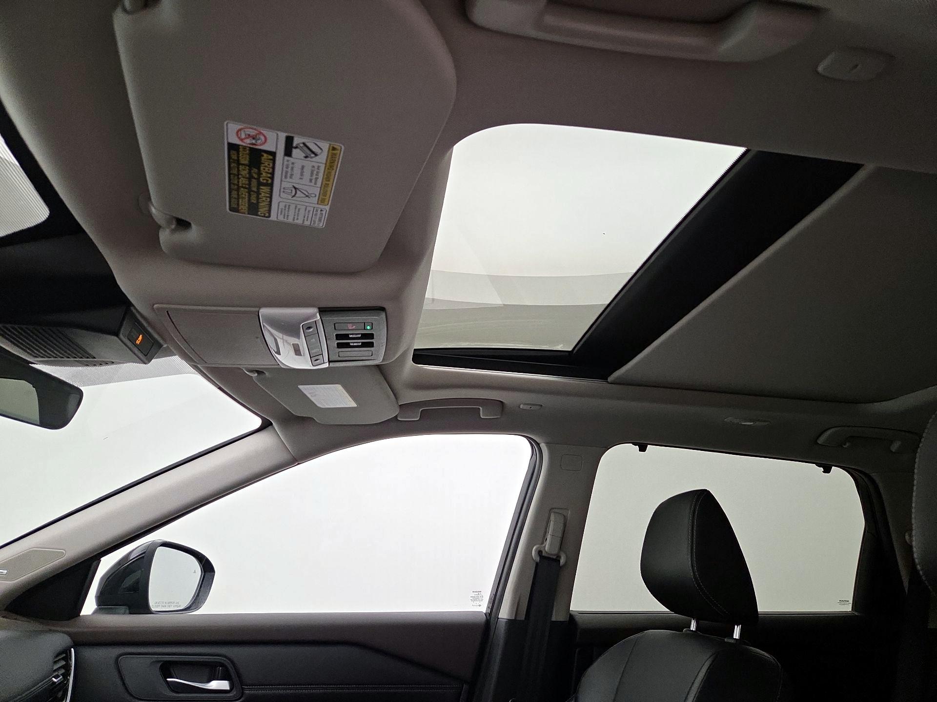 Thumbnail: 2023 Nissan Rogue - 20