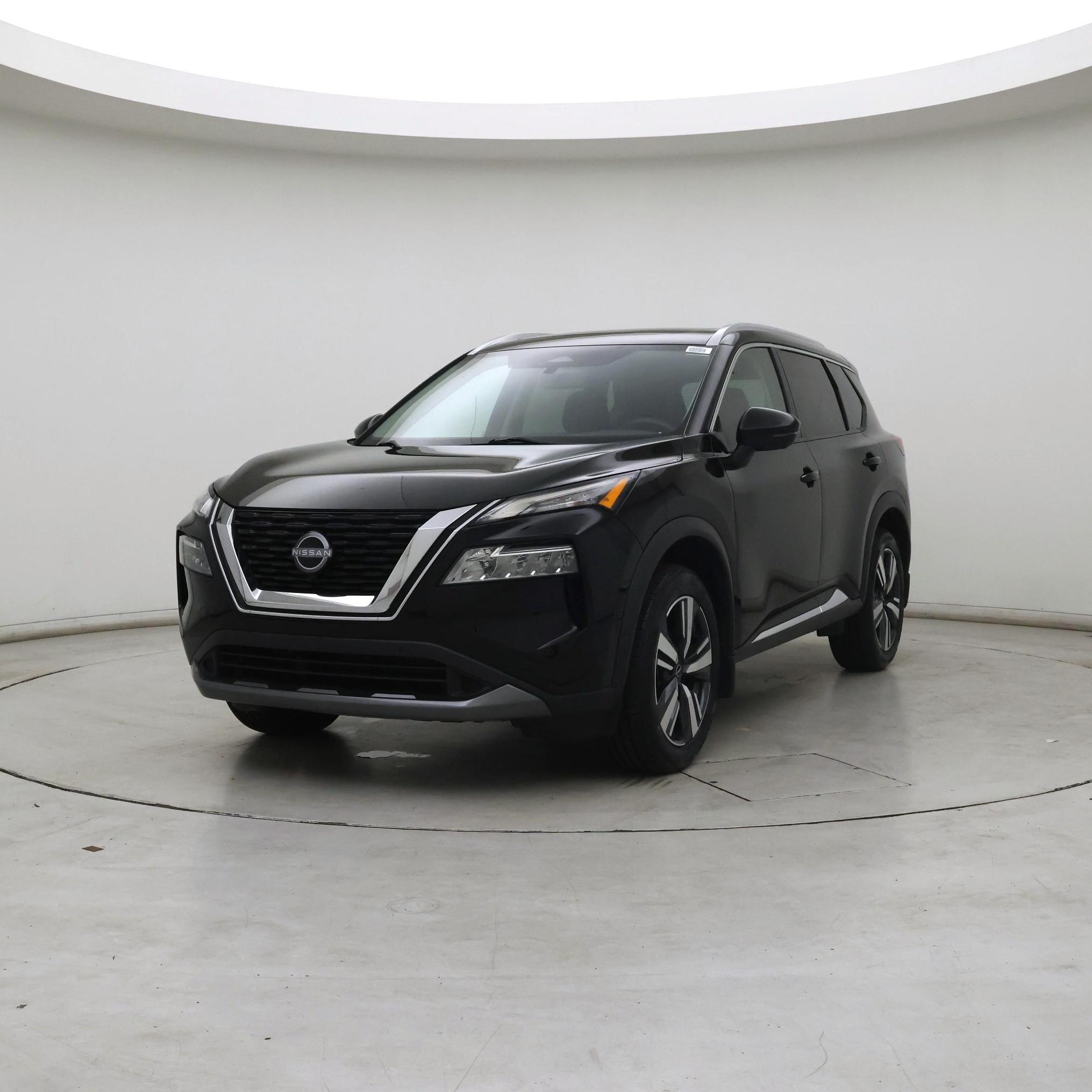 Thumbnail: 2023 Nissan Rogue - 4