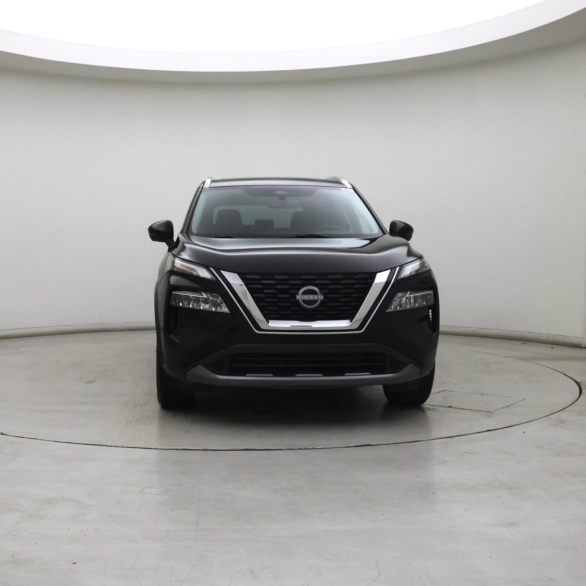 Thumbnail: 2023 Nissan Rogue - 5
