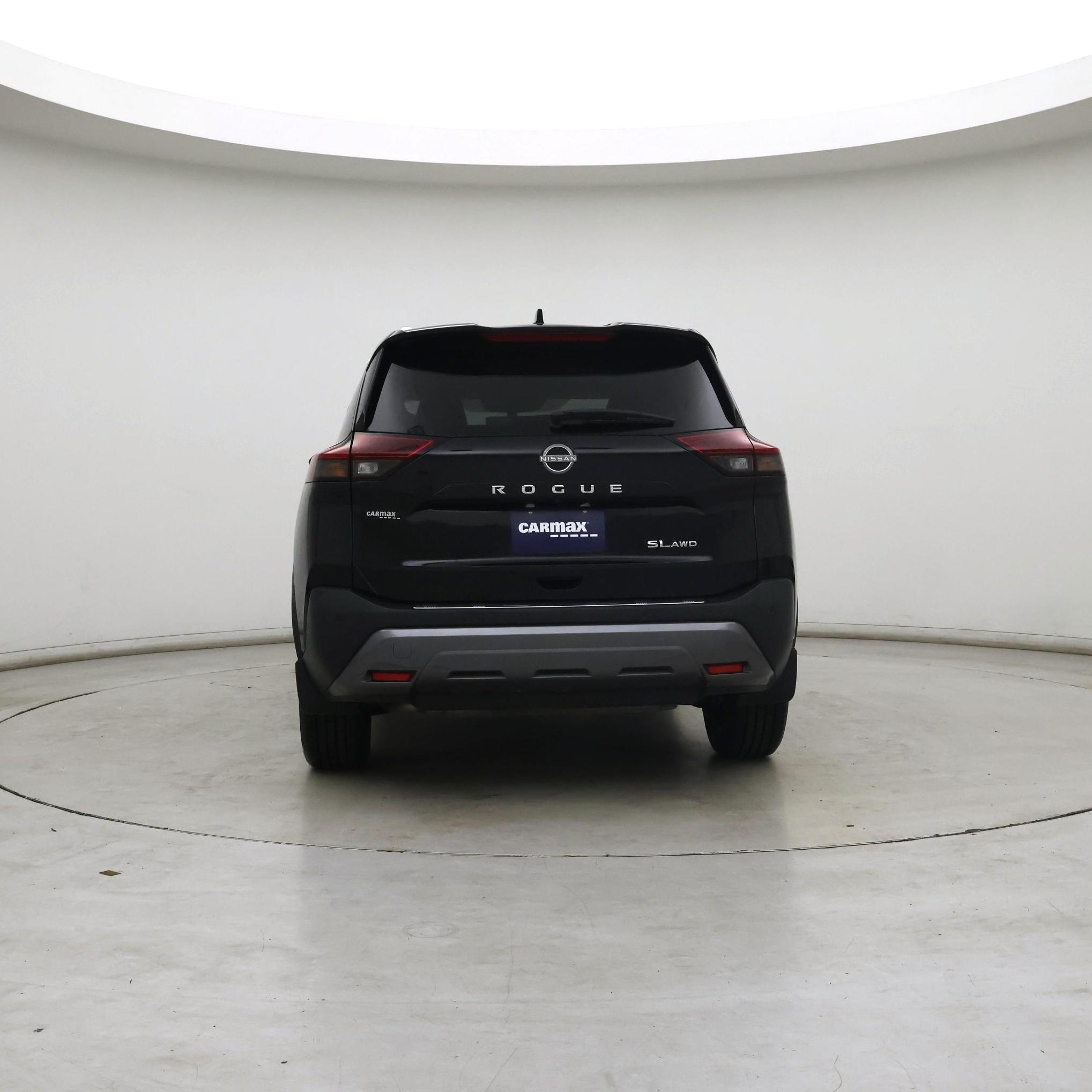 Thumbnail: 2023 Nissan Rogue - 6