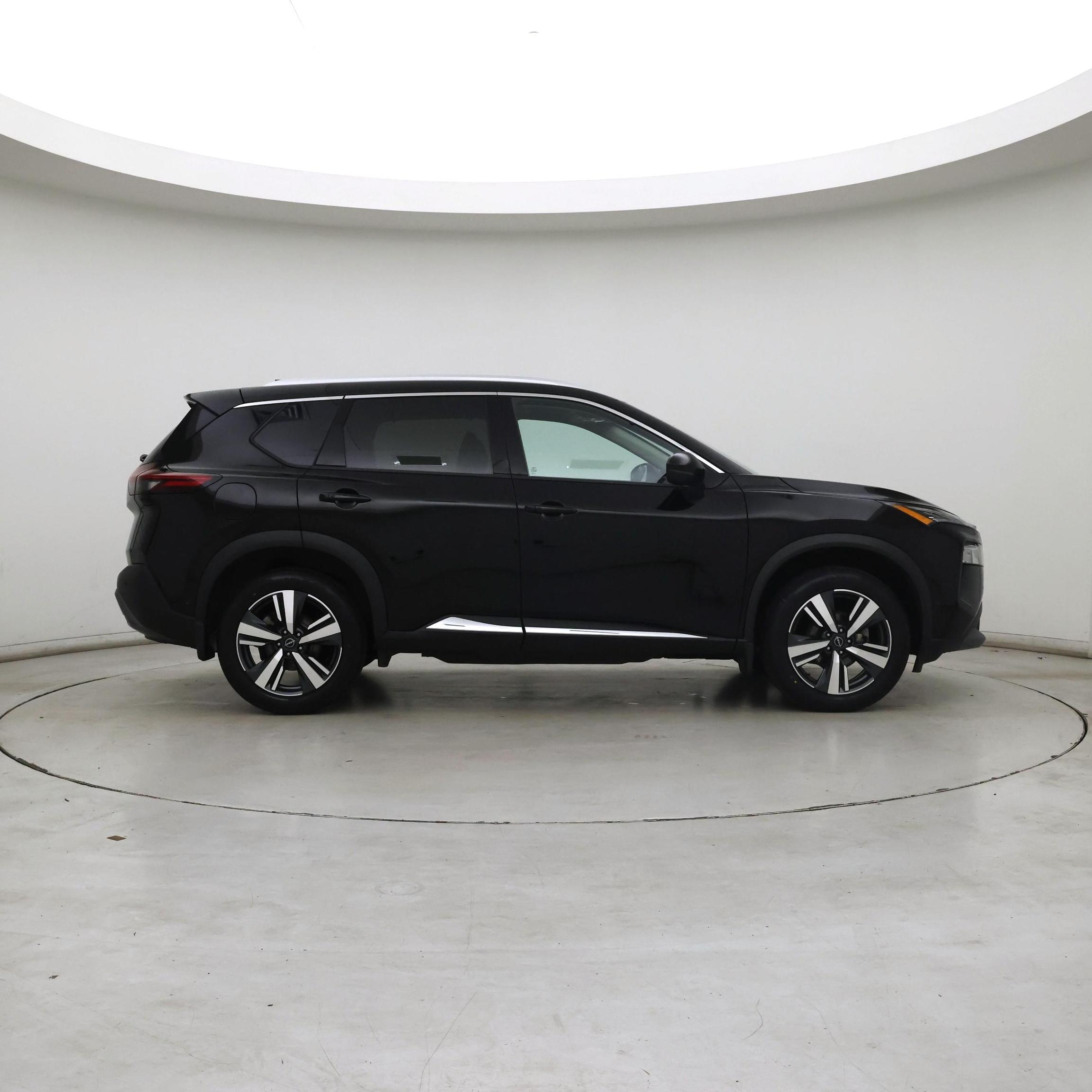 Thumbnail: 2023 Nissan Rogue - 7