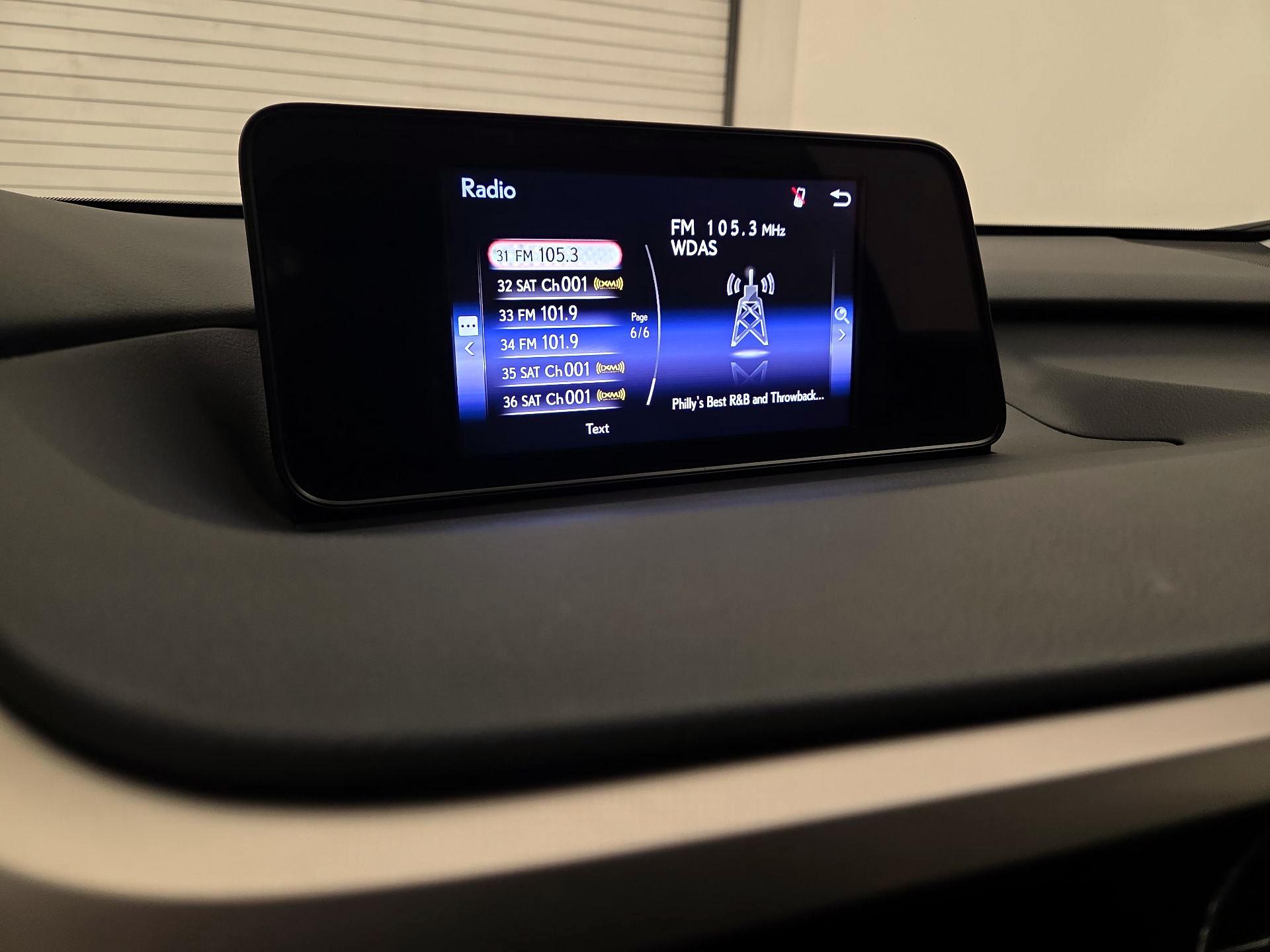 Thumbnail: 2019 Lexus RX - 15
