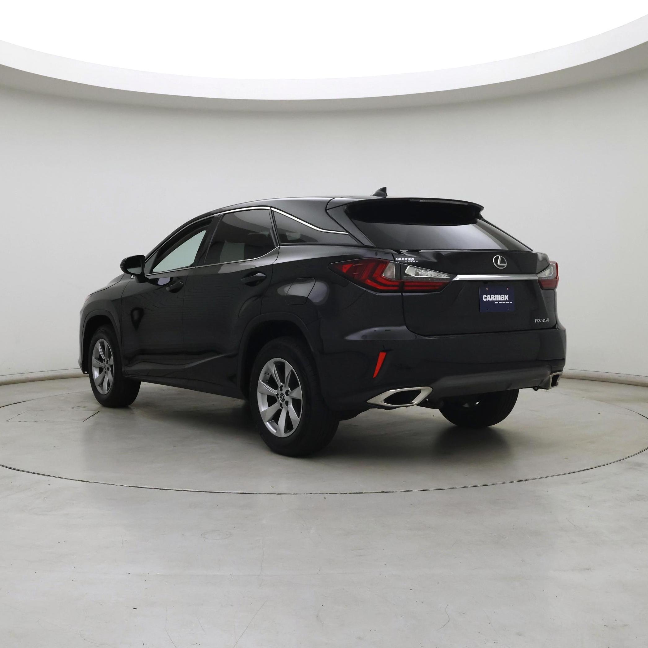 Thumbnail: 2019 Lexus RX - 2