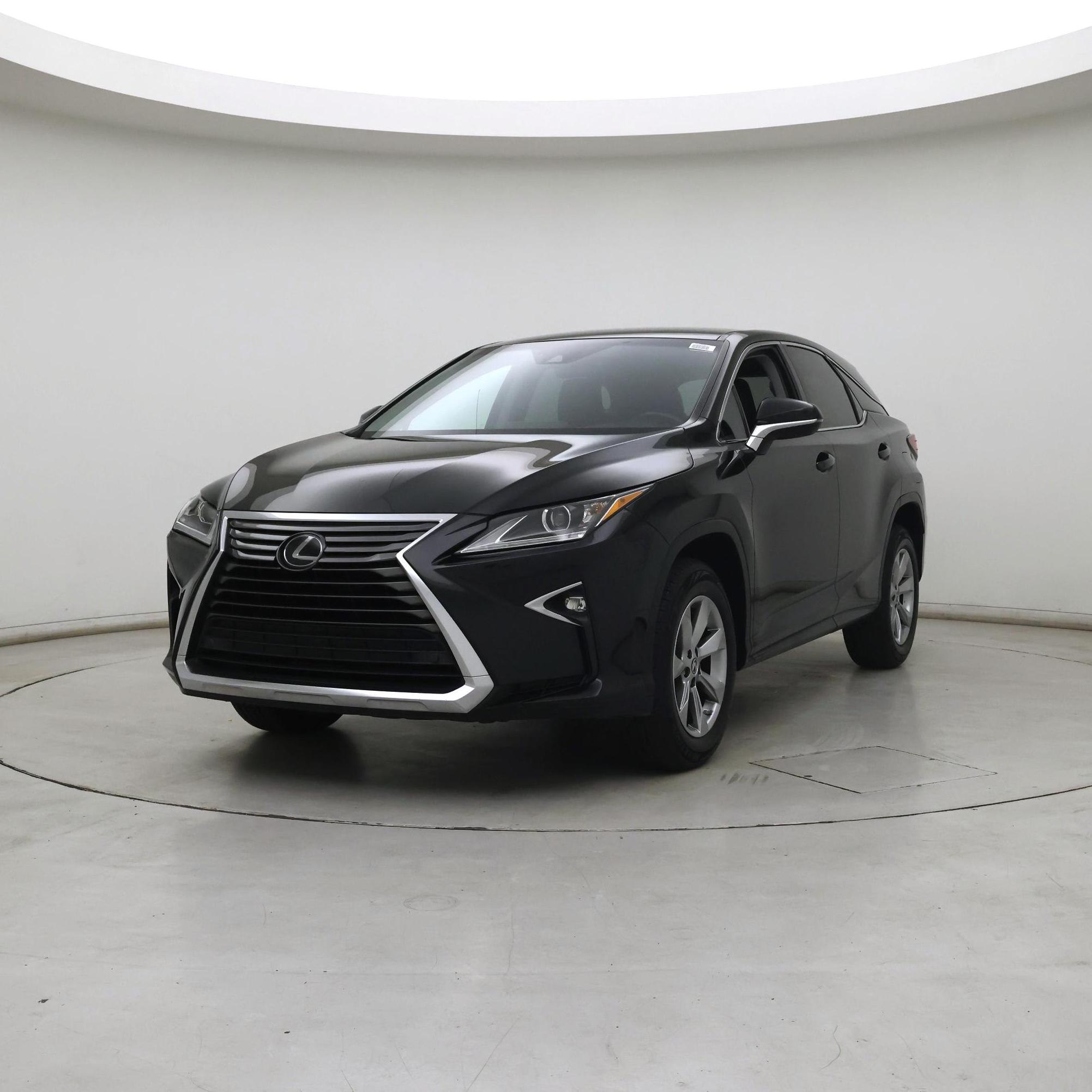 Thumbnail: 2019 Lexus RX - 4