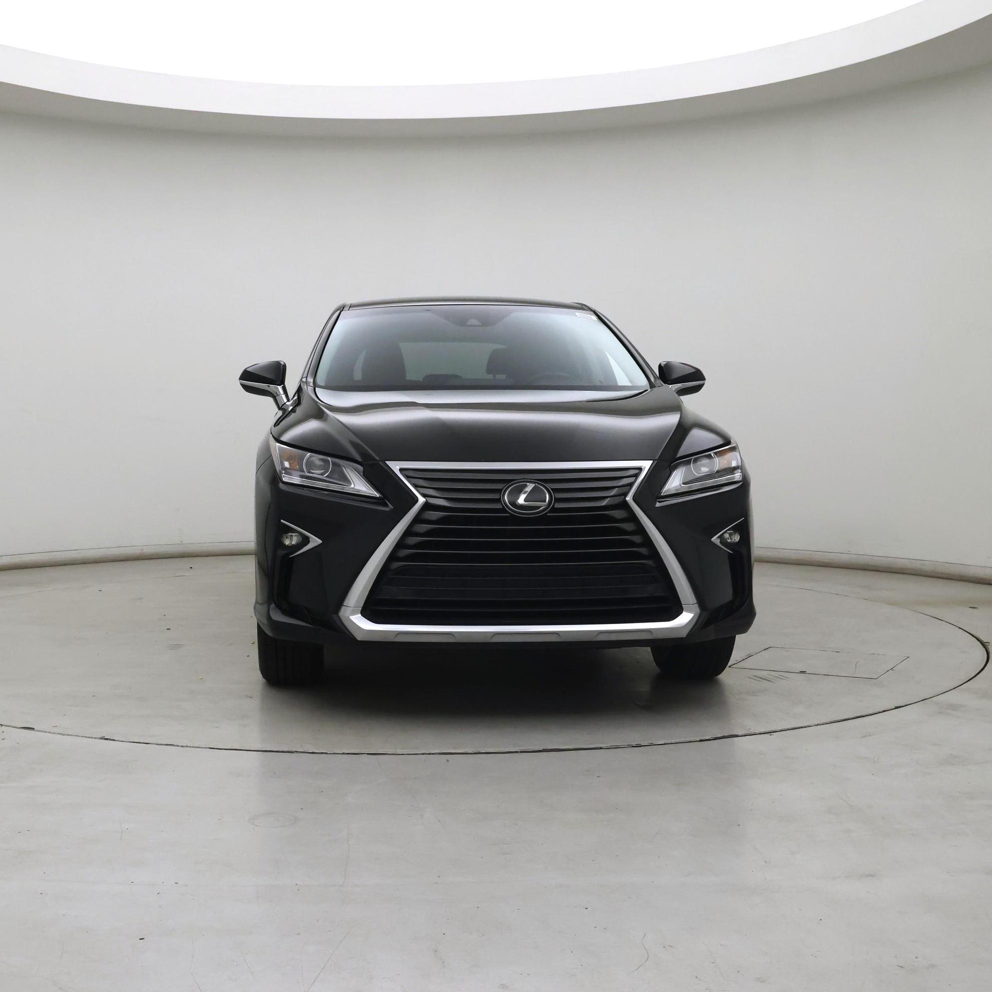 Thumbnail: 2019 Lexus RX - 5