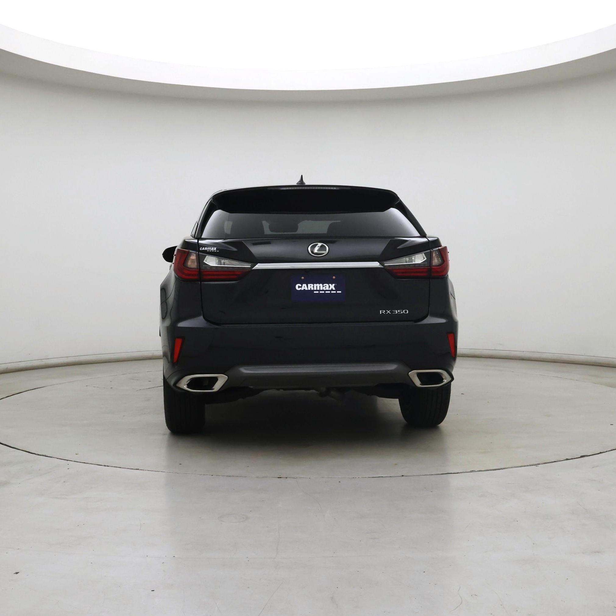 Thumbnail: 2019 Lexus RX - 6