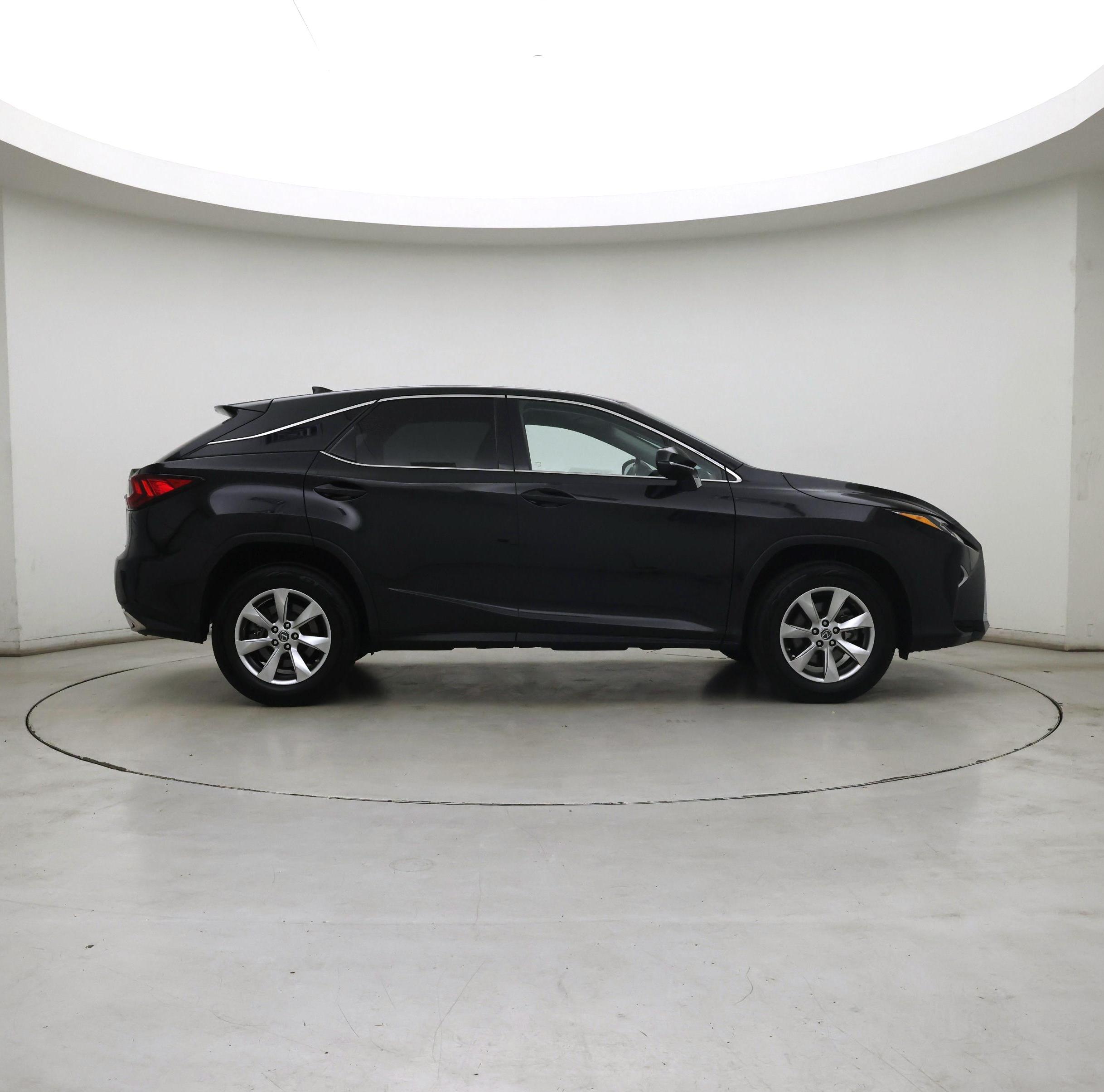 Thumbnail: 2019 Lexus RX - 7