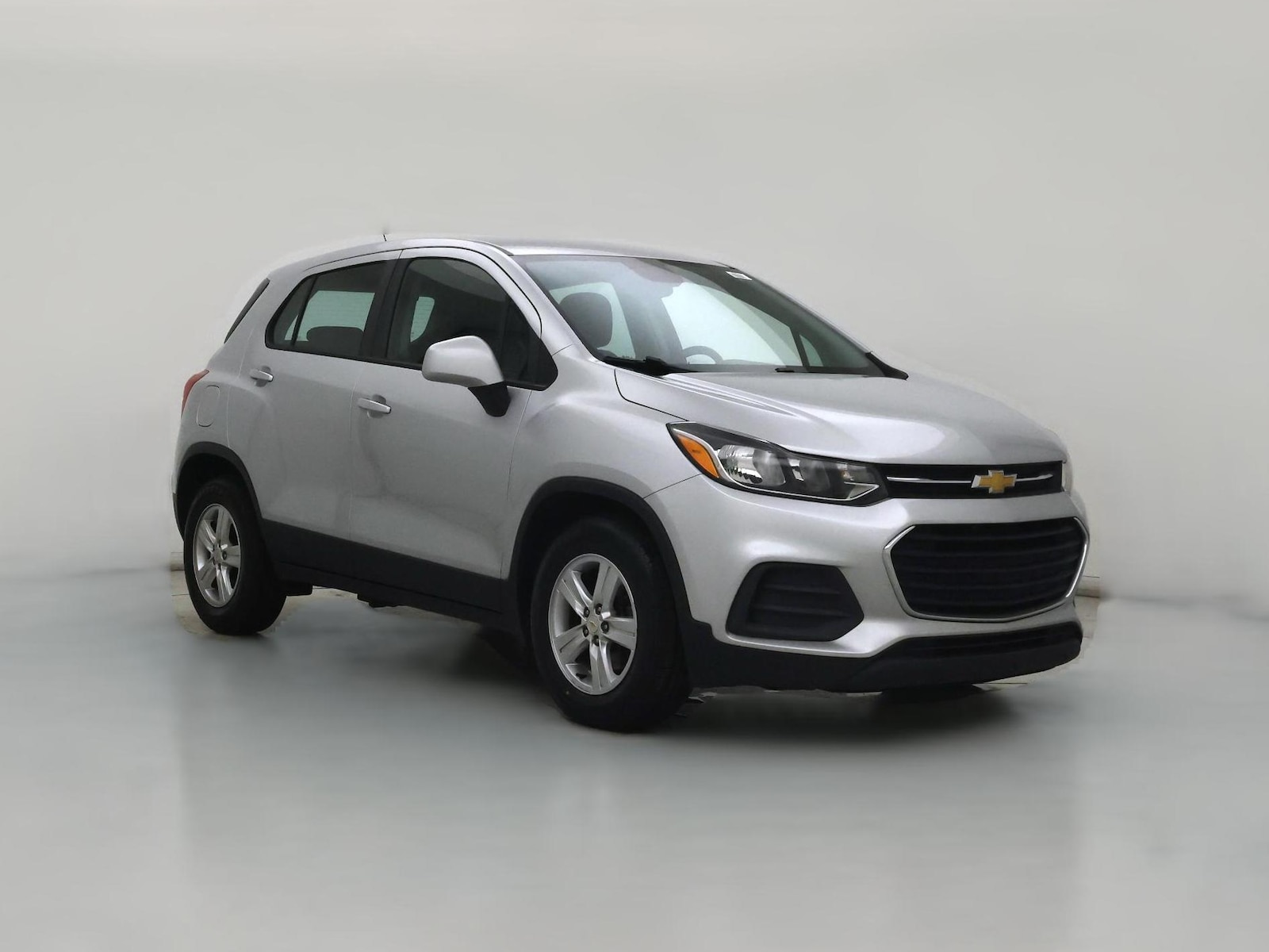 2020 Chevrolet Trax