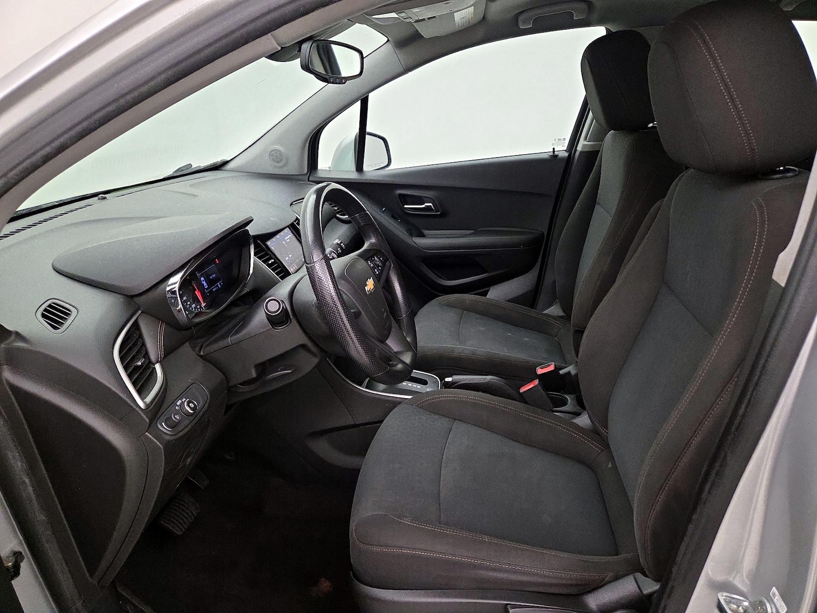 Side Airbags