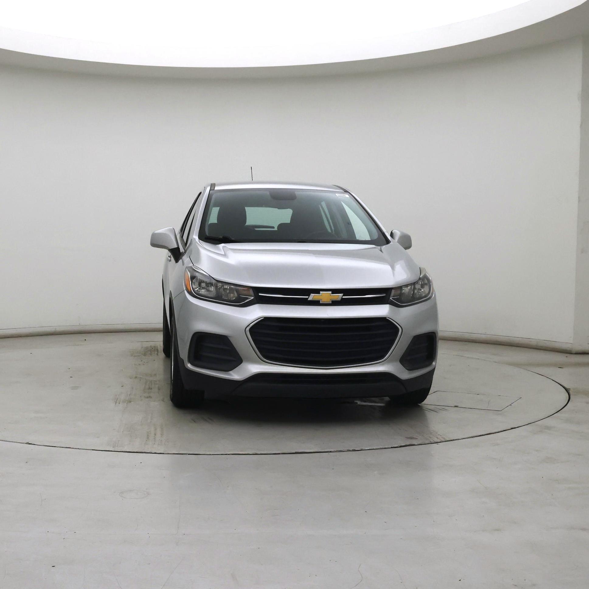 Thumbnail: 2020 Chevrolet Trax - 5