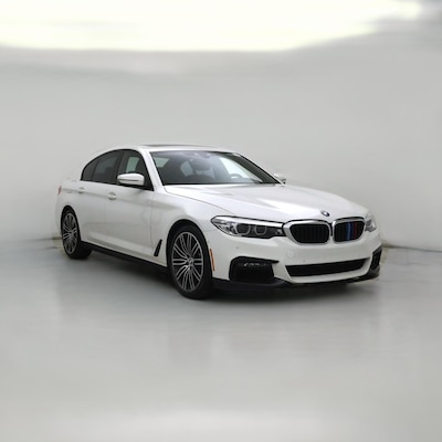 2019 BMW 530 I xDrive