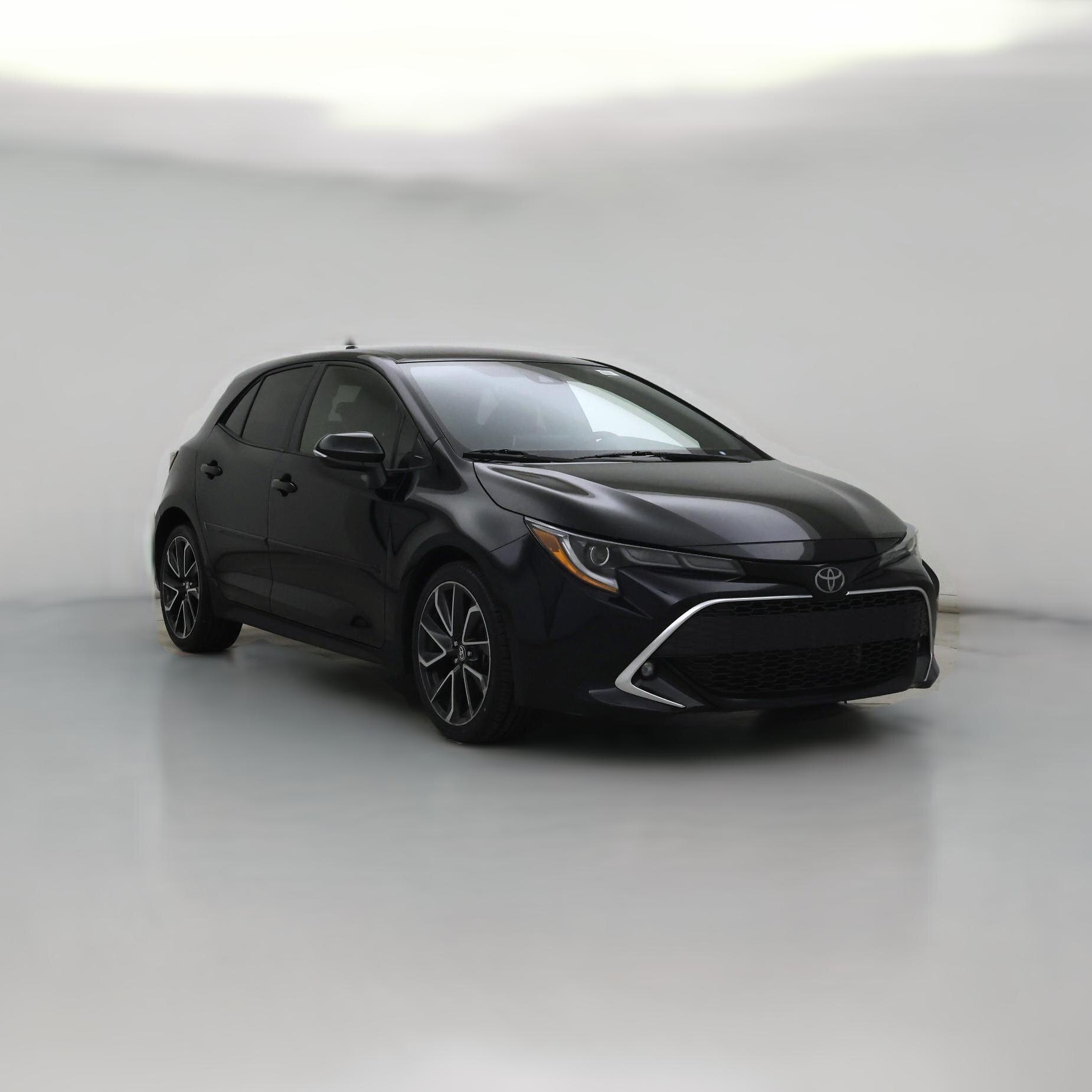Thumbnail: 2021 Toyota Corolla - 1