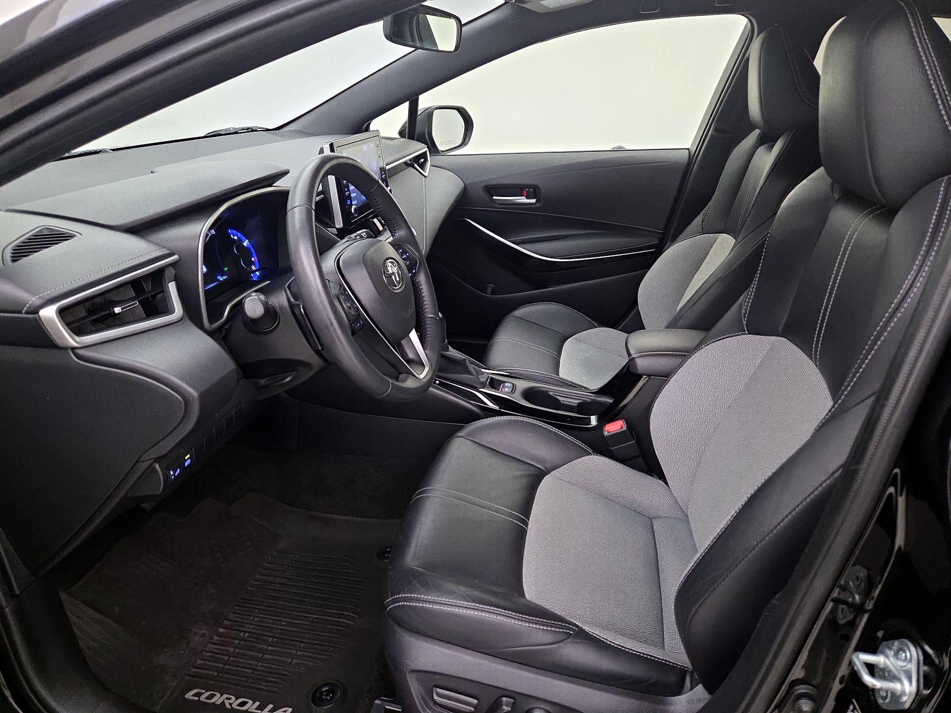 Thumbnail: 2021 Toyota Corolla - 11