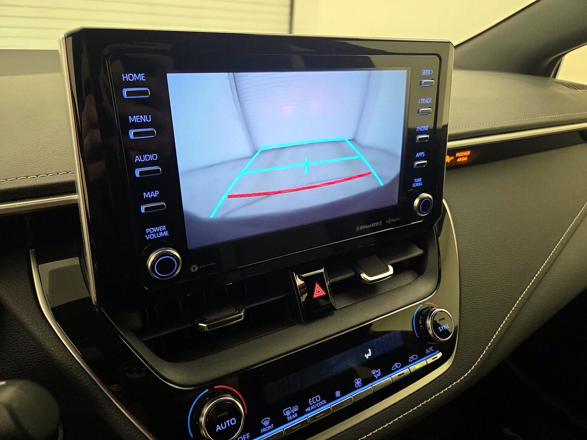 Thumbnail: 2021 Toyota Corolla - 14