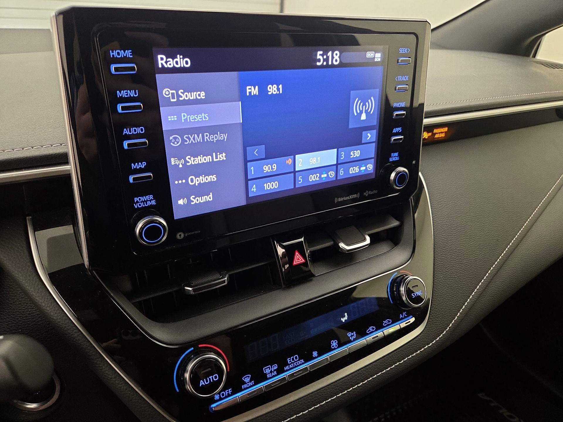 Thumbnail: 2021 Toyota Corolla - 15