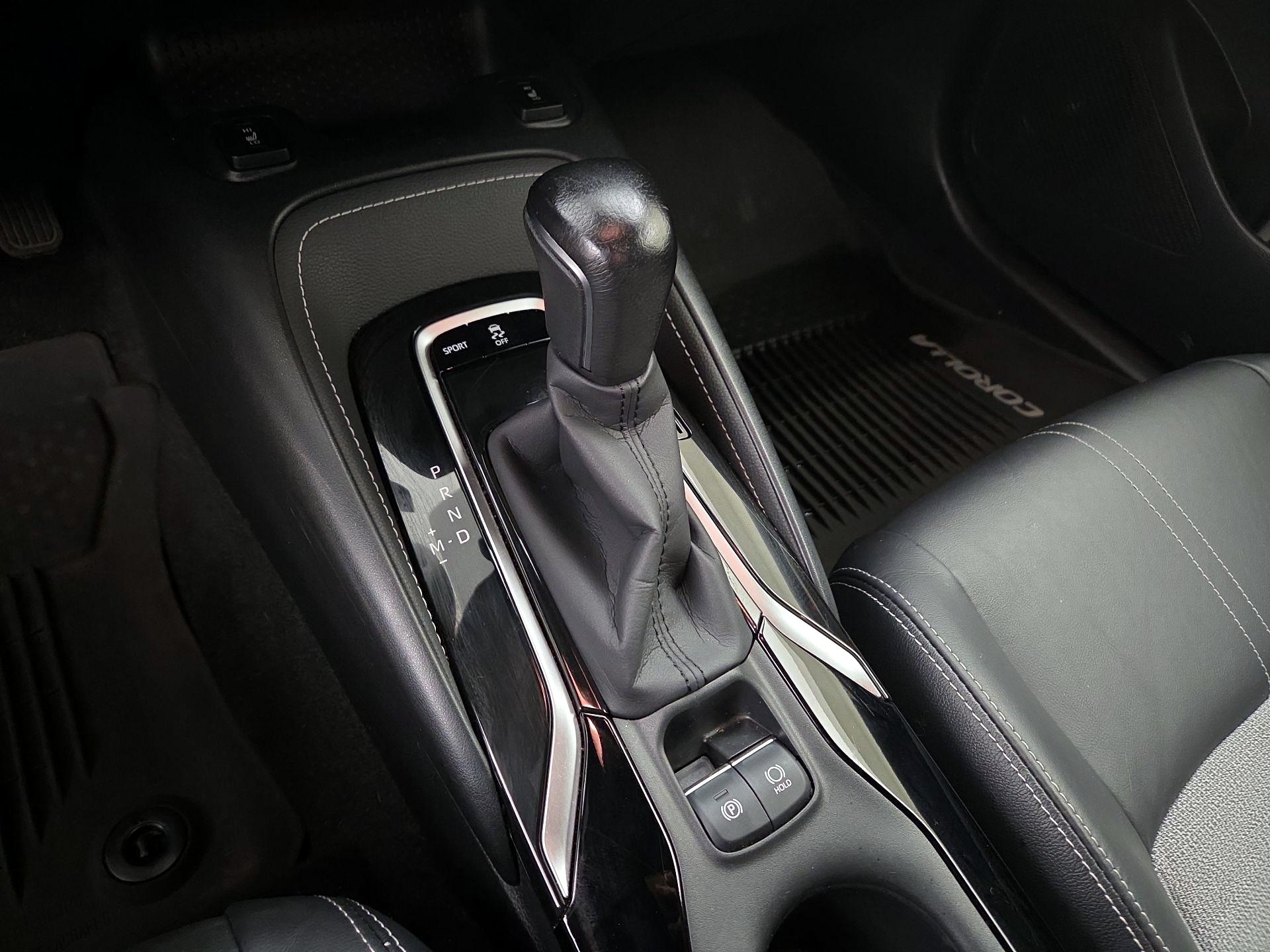 Thumbnail: 2021 Toyota Corolla - 17