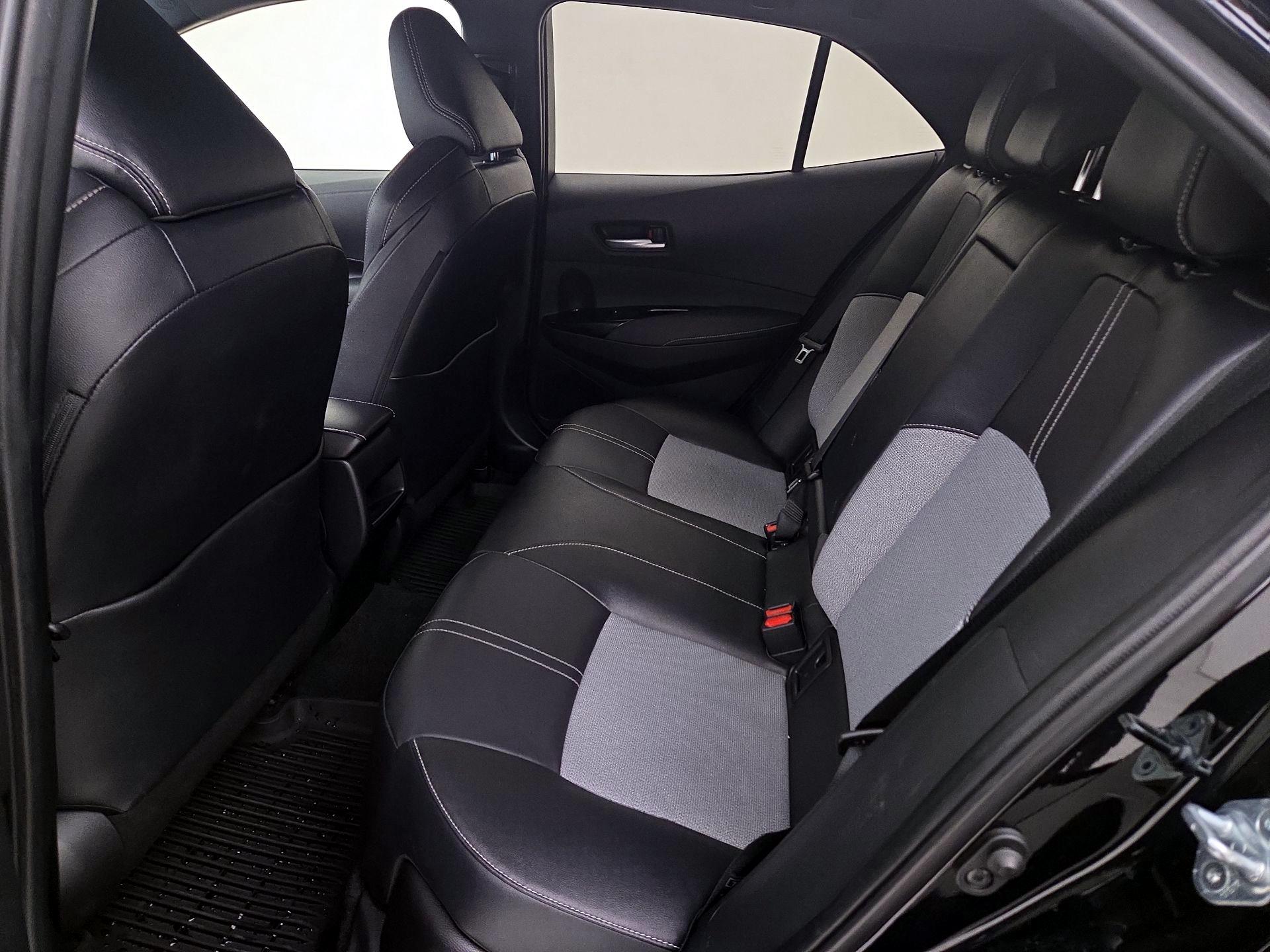 Thumbnail: 2021 Toyota Corolla - 19