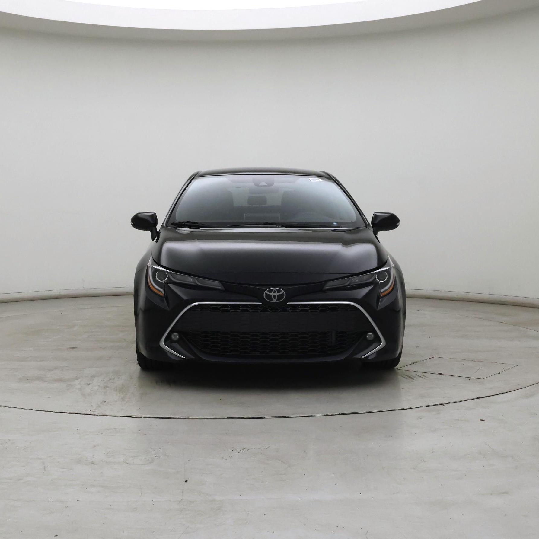 Thumbnail: 2021 Toyota Corolla - 5