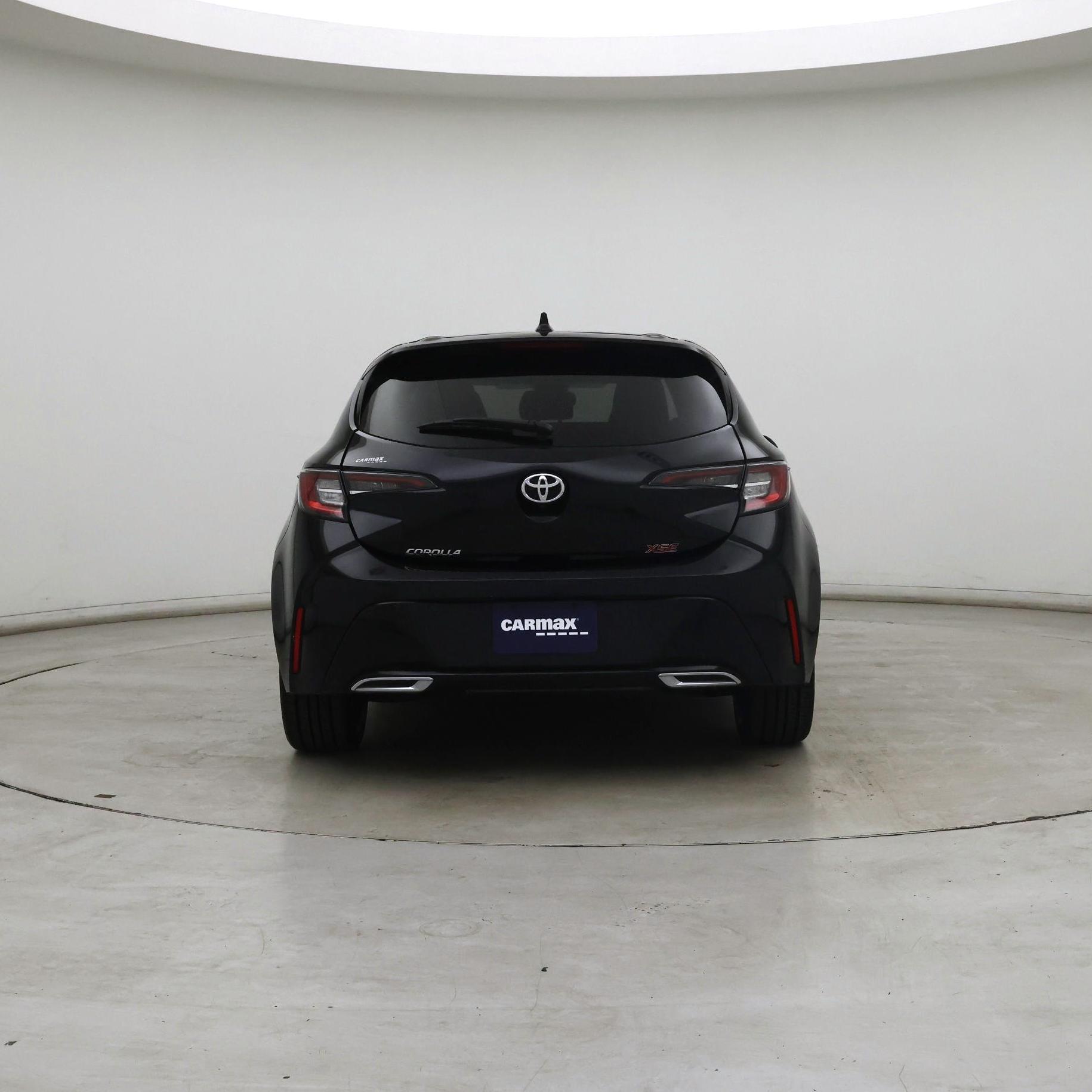 Thumbnail: 2021 Toyota Corolla - 6