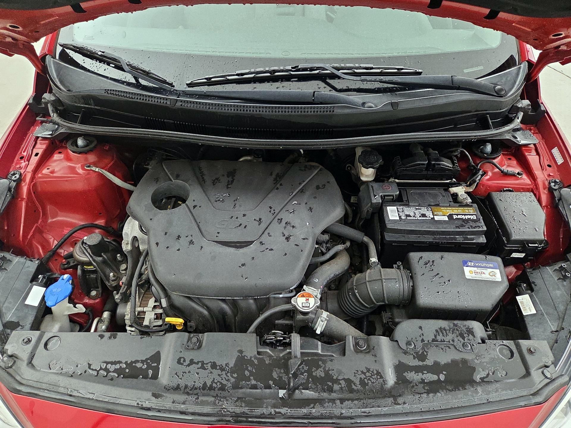 Thumbnail: 2017 Hyundai Accent - 20