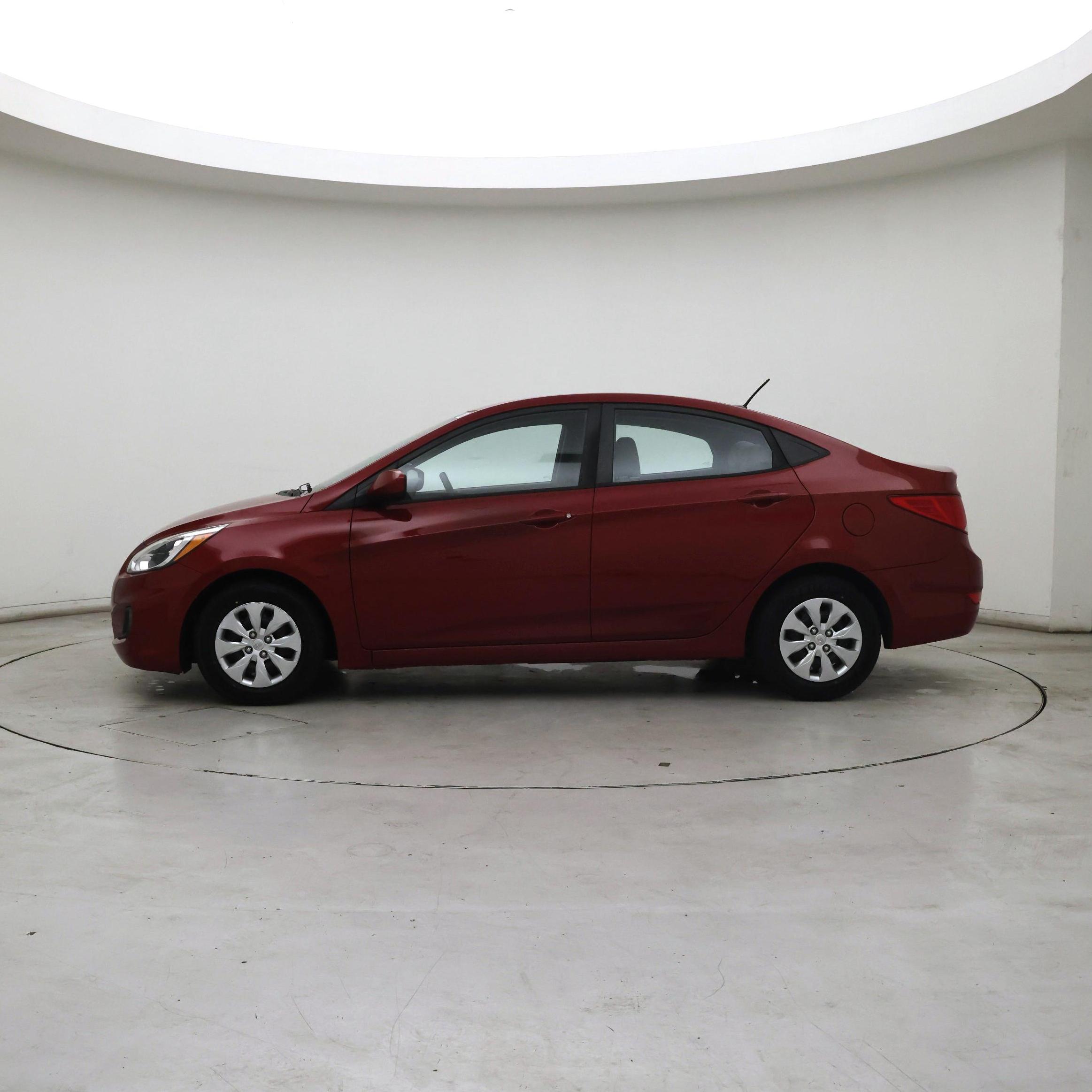 Thumbnail: 2017 Hyundai Accent - 3