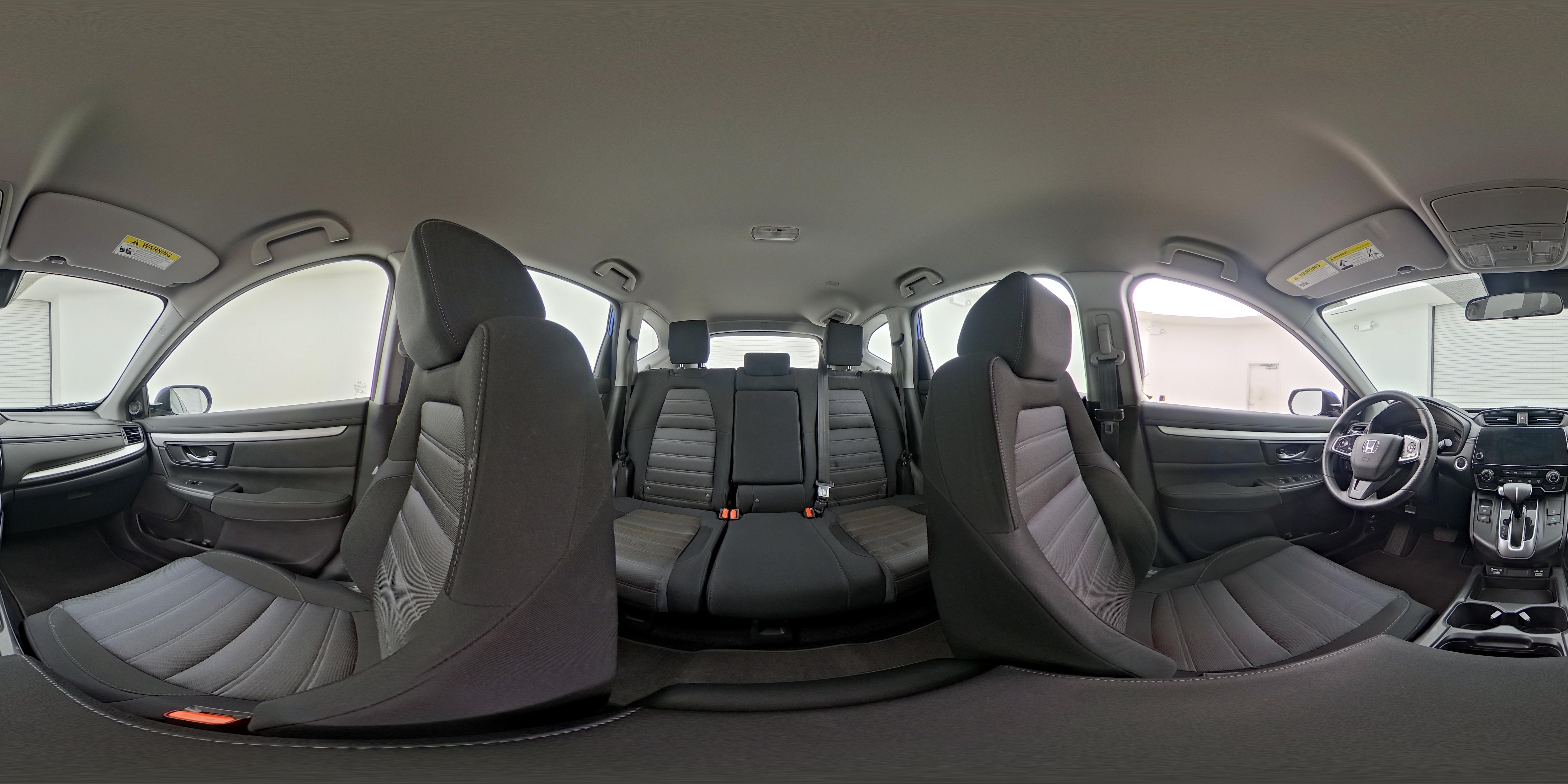 2021 Honda CR-V SE - Photo 24