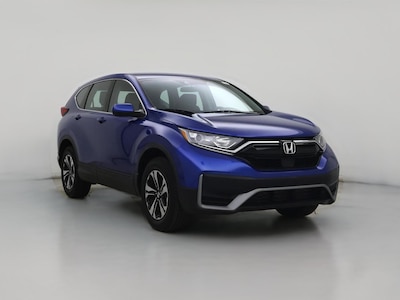 2021 Honda CR-V Special Edition