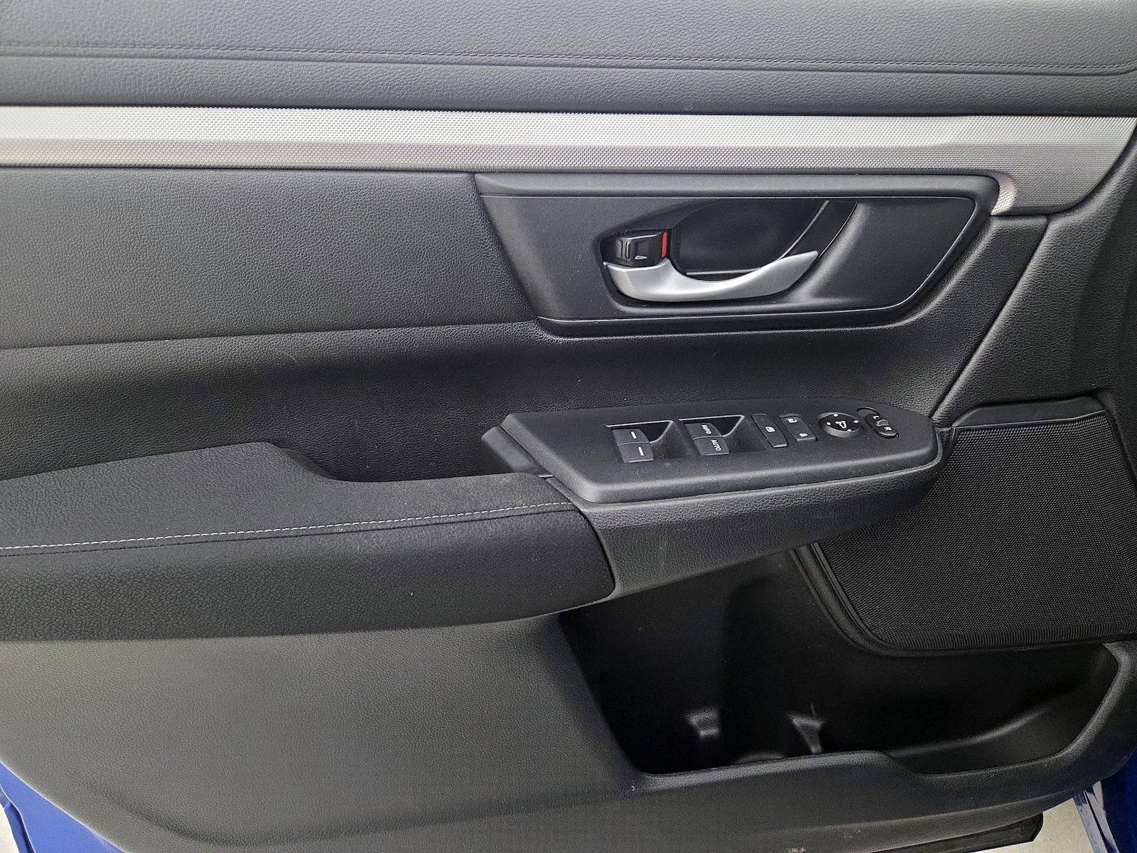 2021 Honda CR-V SE - Photo 13