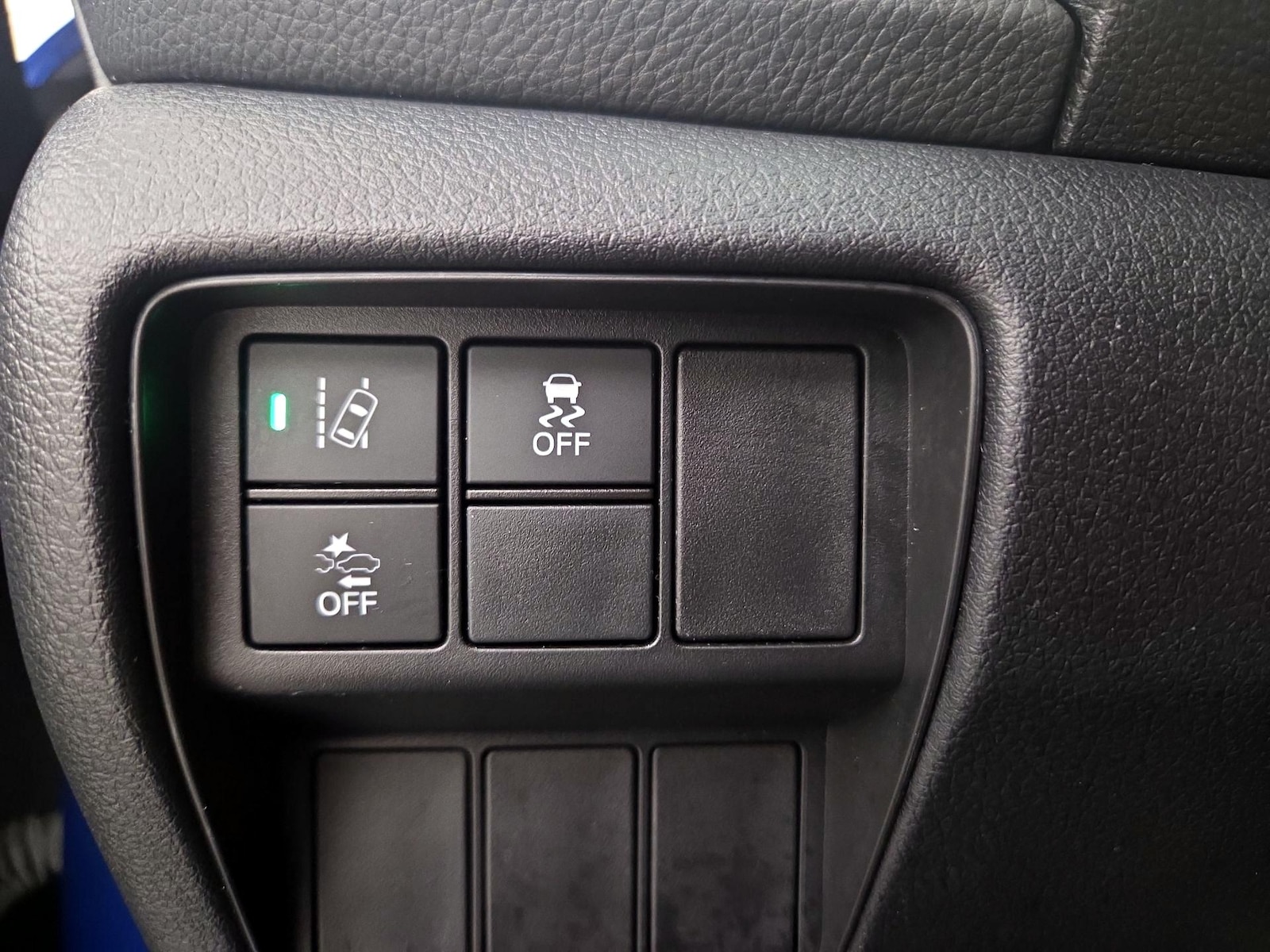 2021 Honda CR-V SE - Photo 14
