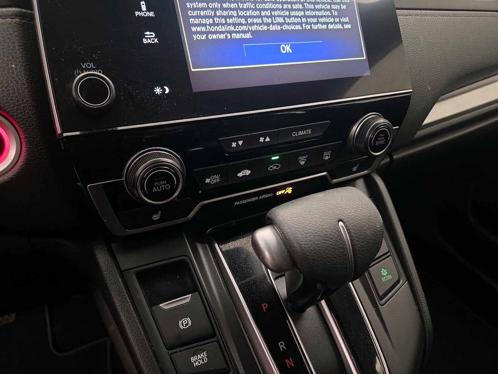 2021 Honda CR-V SE - Photo 17