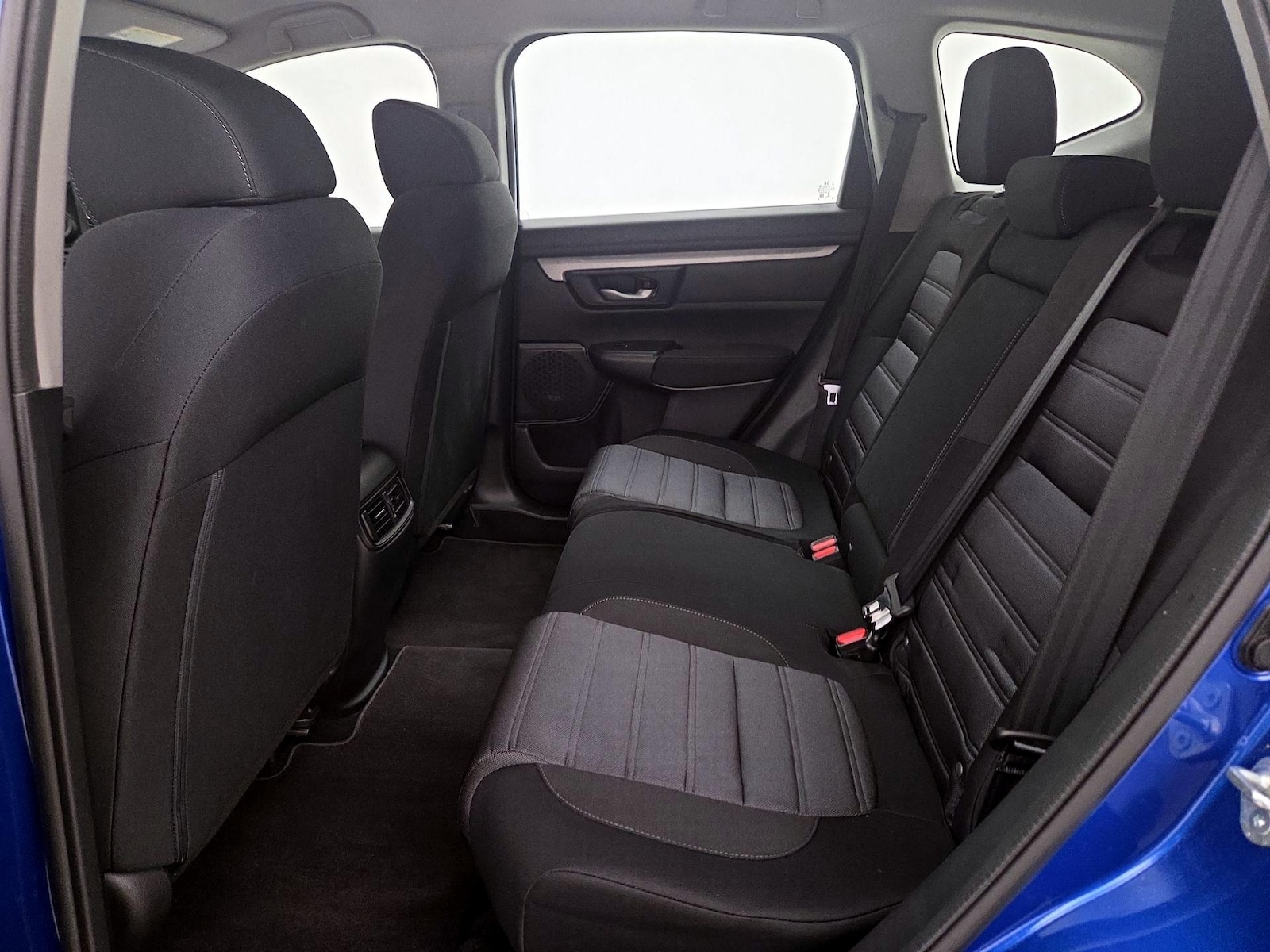 2021 Honda CR-V SE - Photo 20