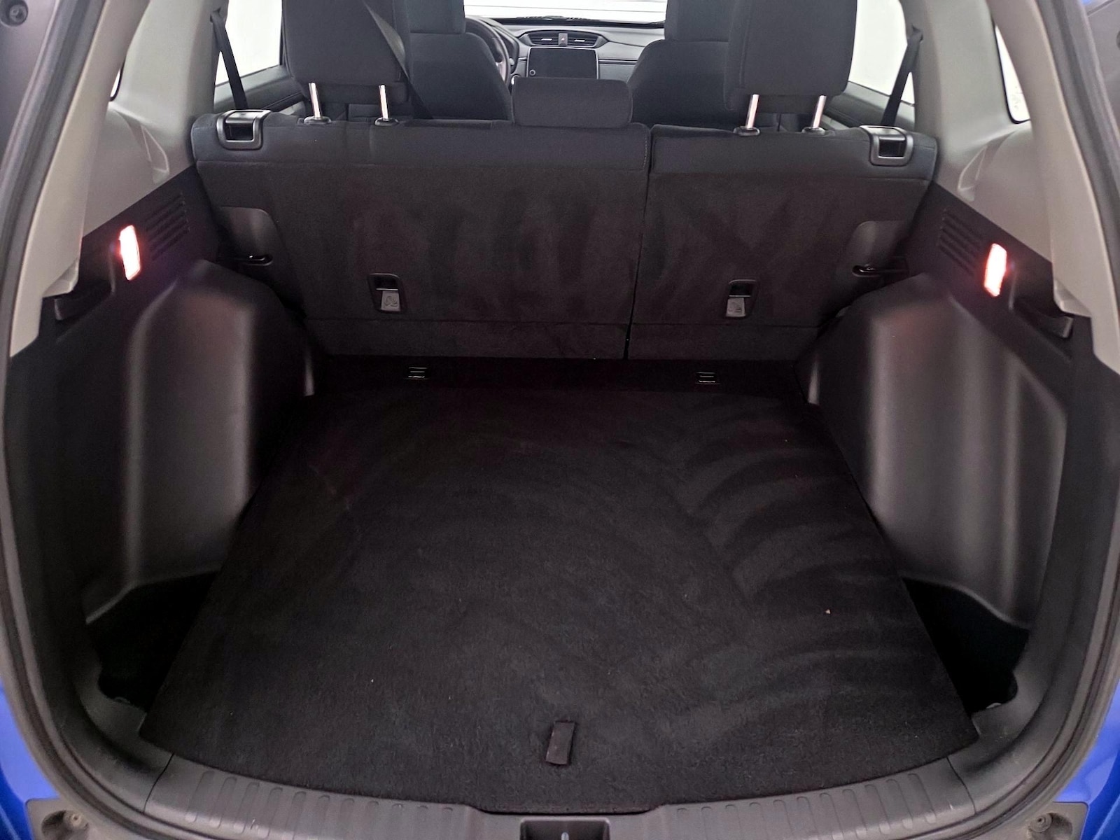 2021 Honda CR-V SE - Photo 21