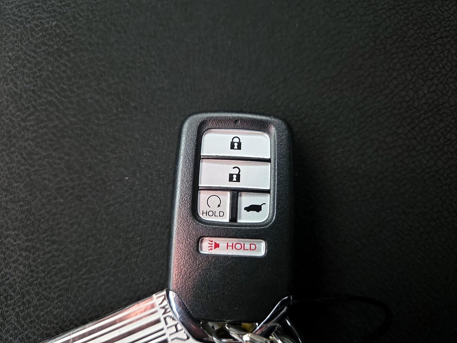 2021 Honda CR-V SE - Photo 23
